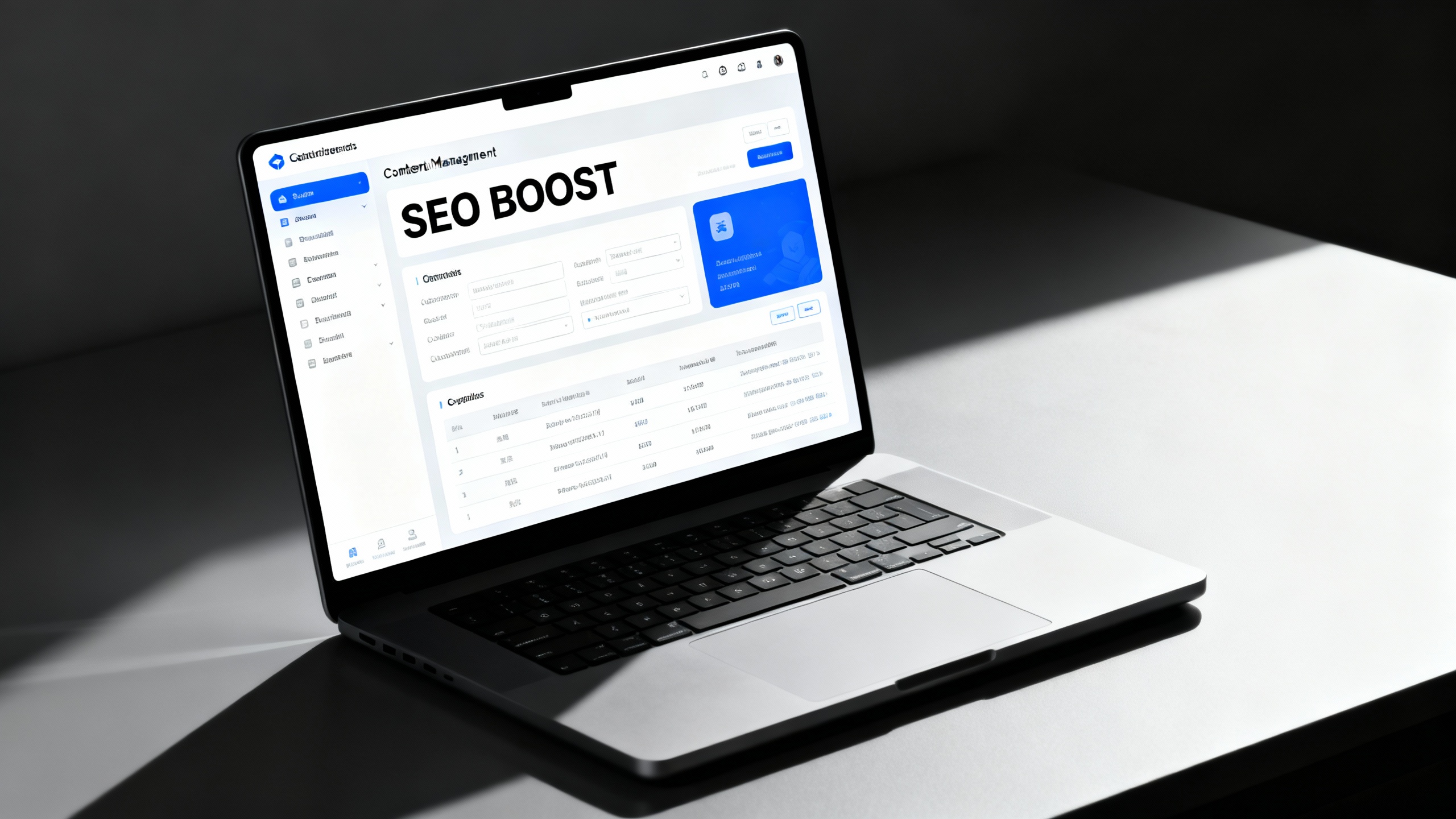 AI SEO Benefits
