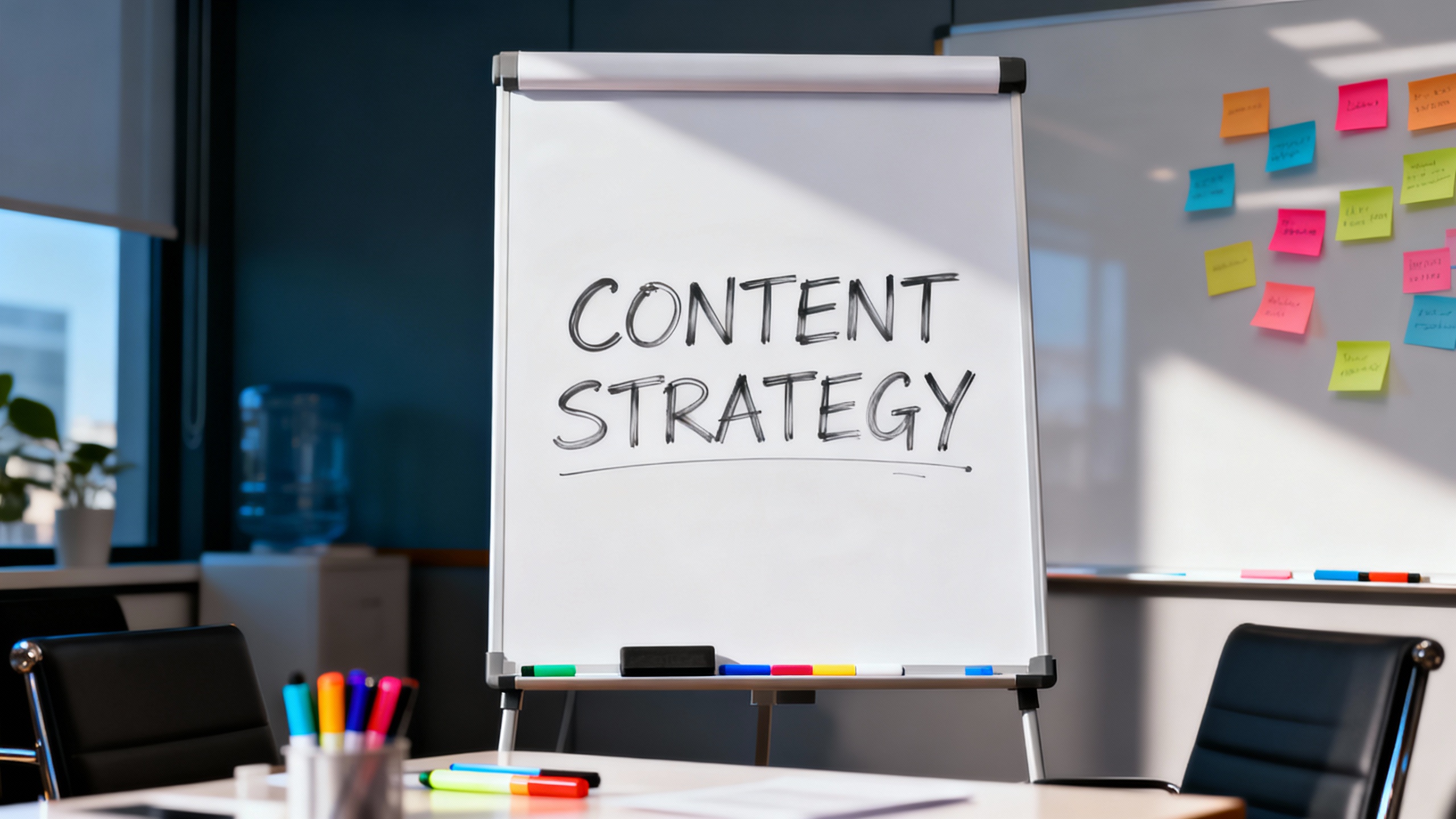 Content Creation Process