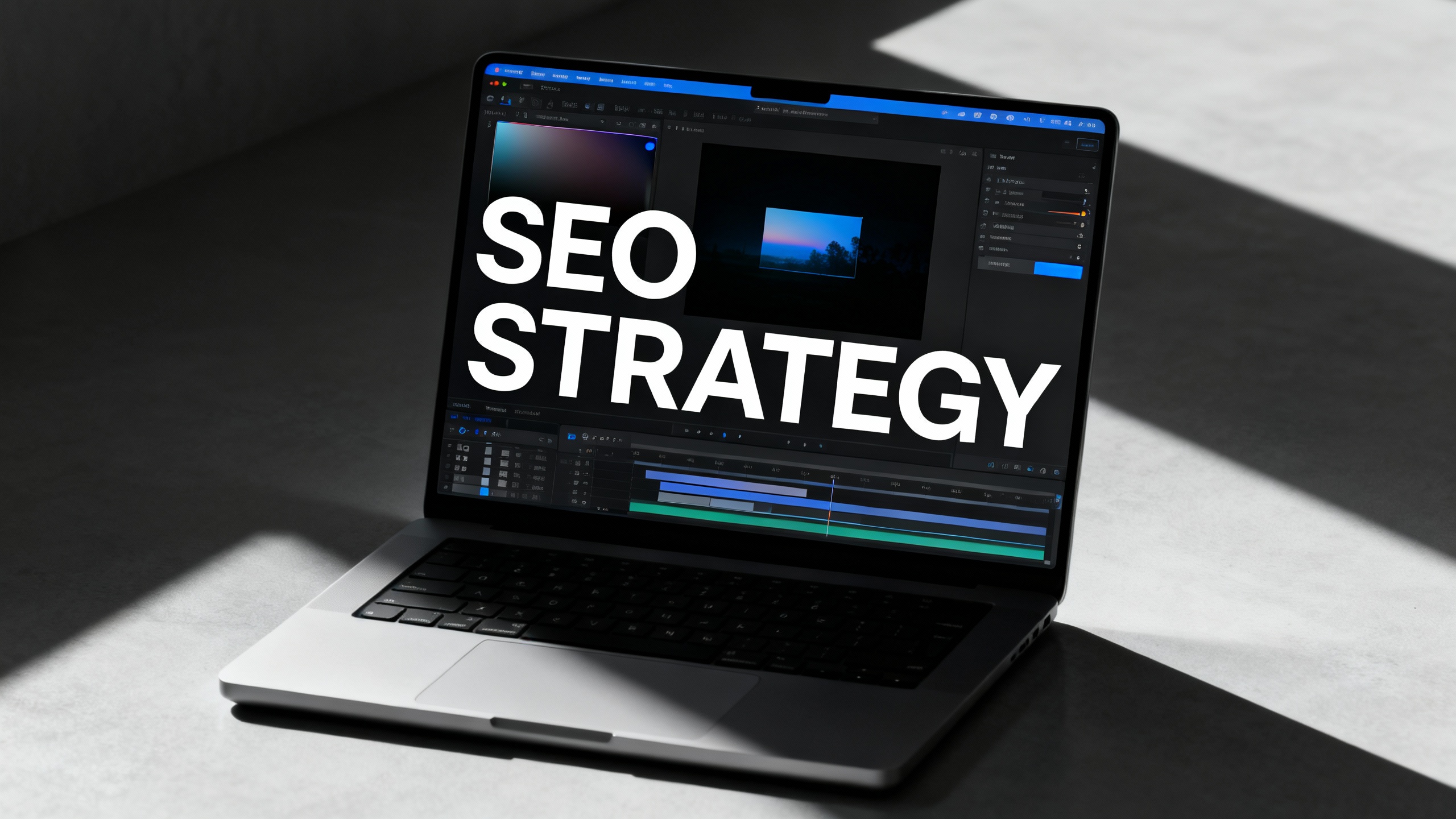 SEO Automation Guide