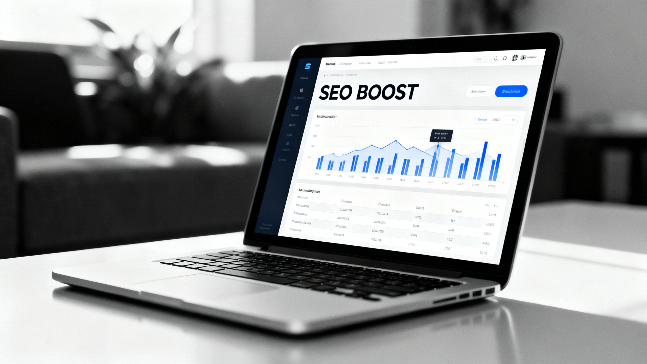SEO Automation