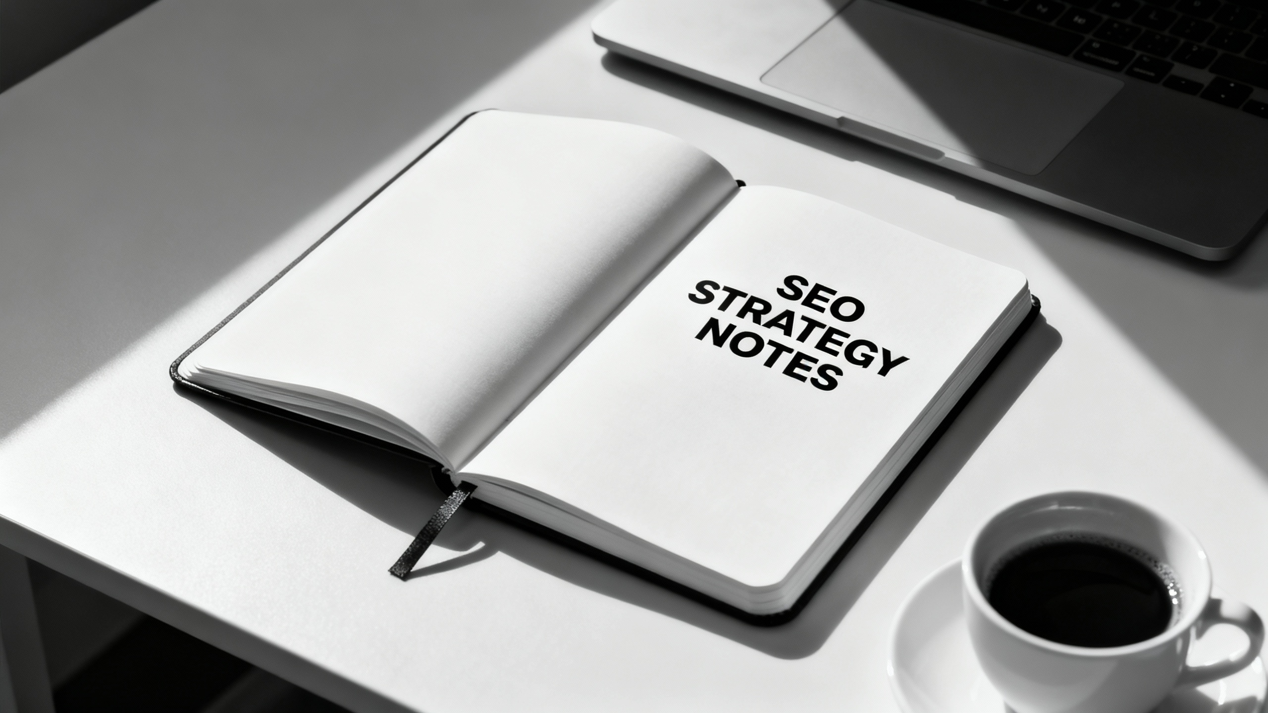SEO Insights Notebook