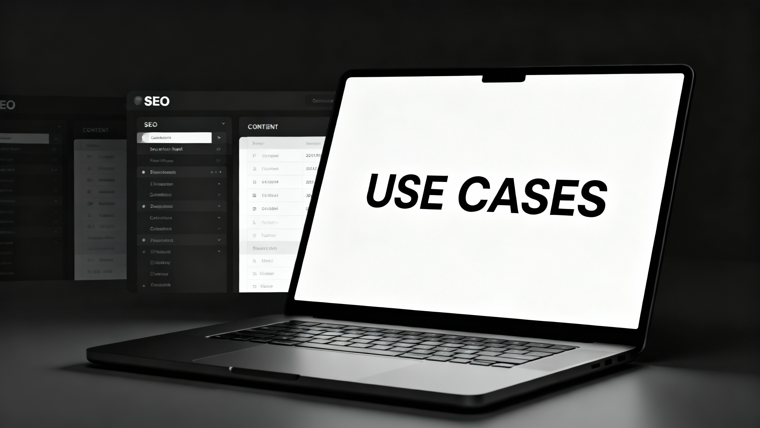 Keyword Use Cases