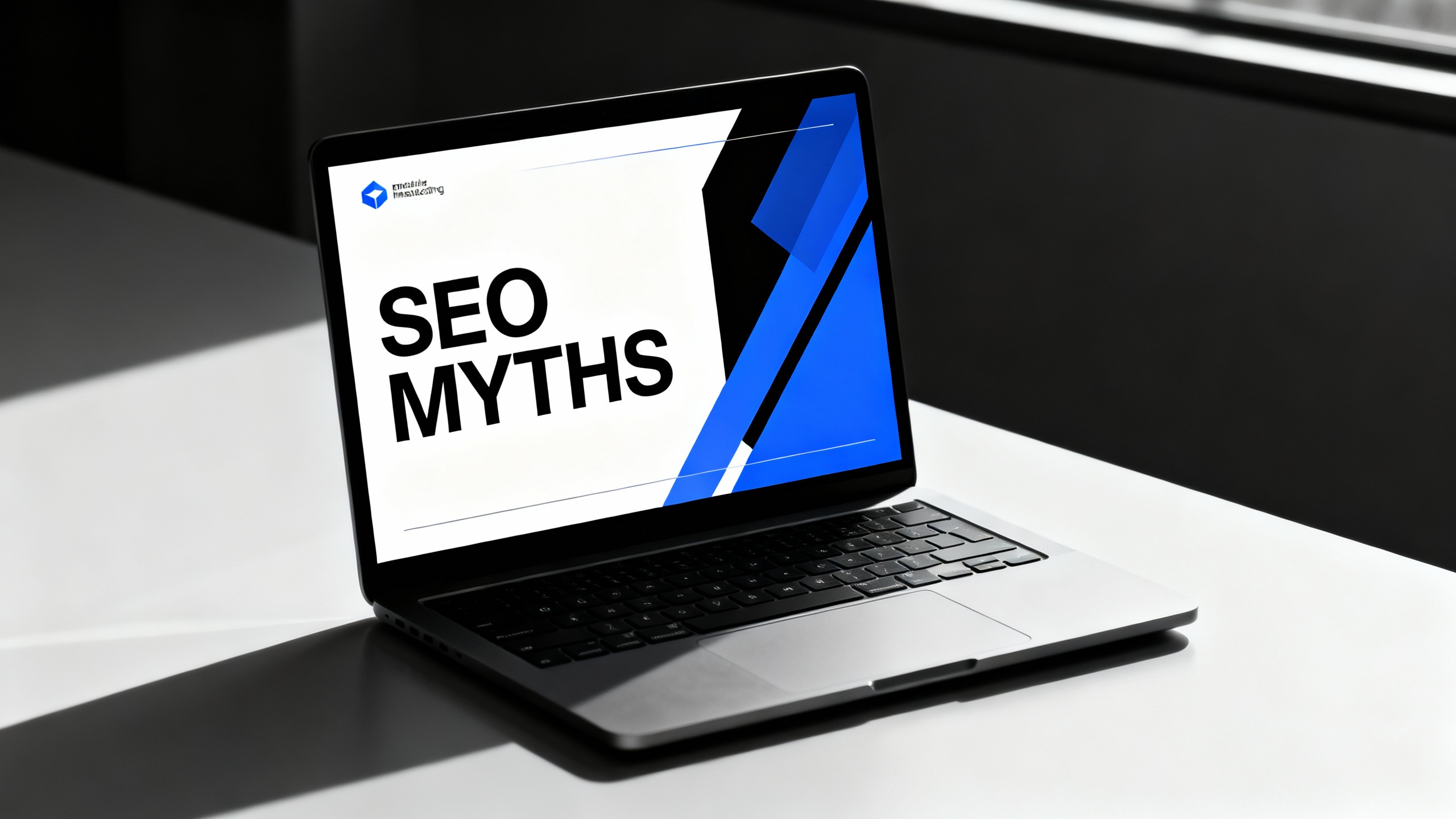 Keyword Myths