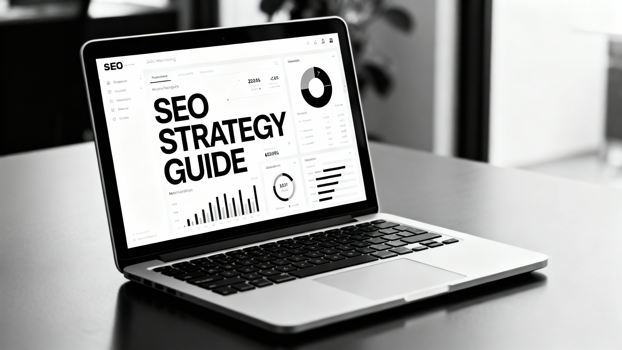 SEO Services Overview