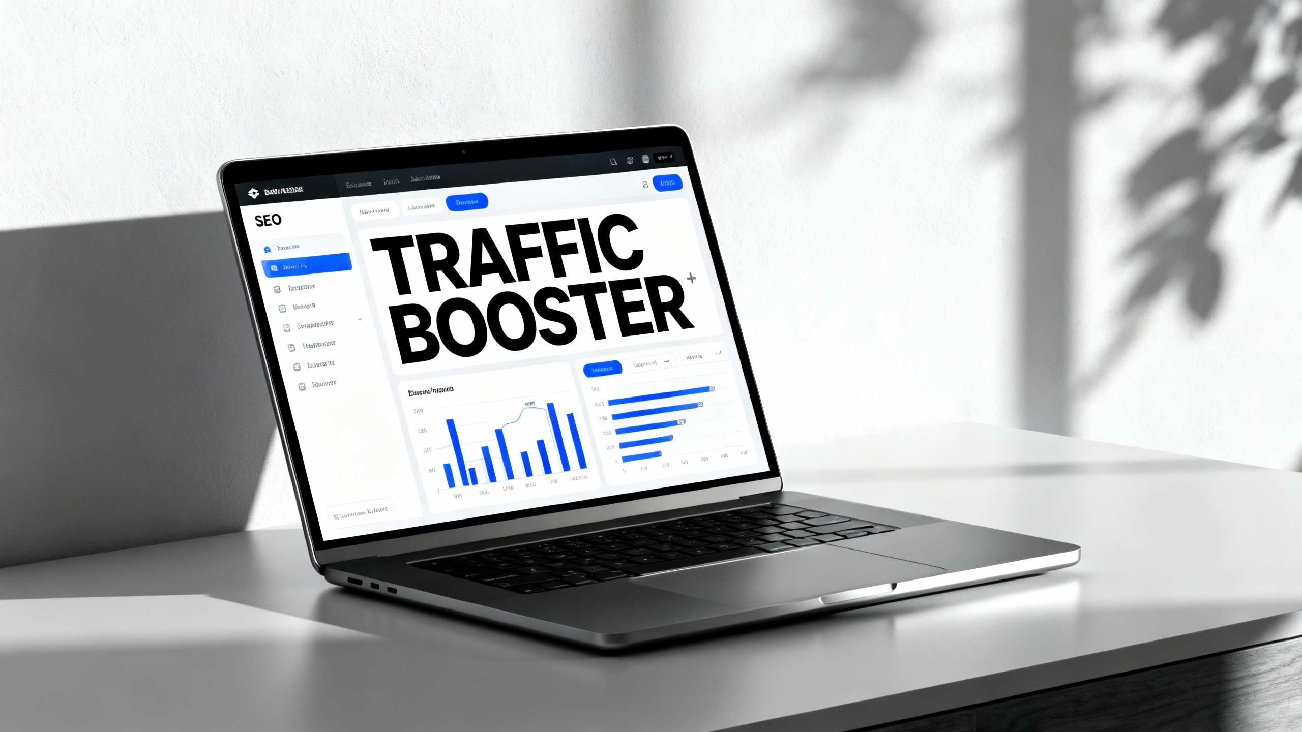 Organic Traffic Tips