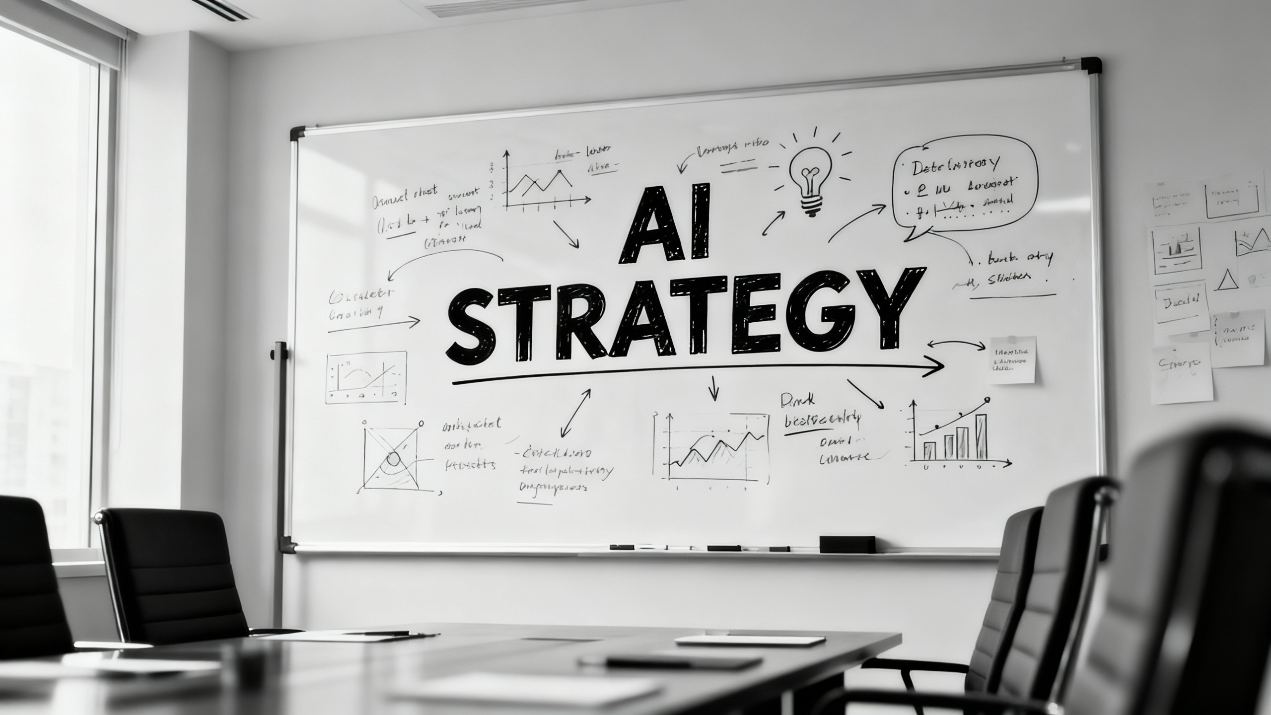 AI Content Strategy