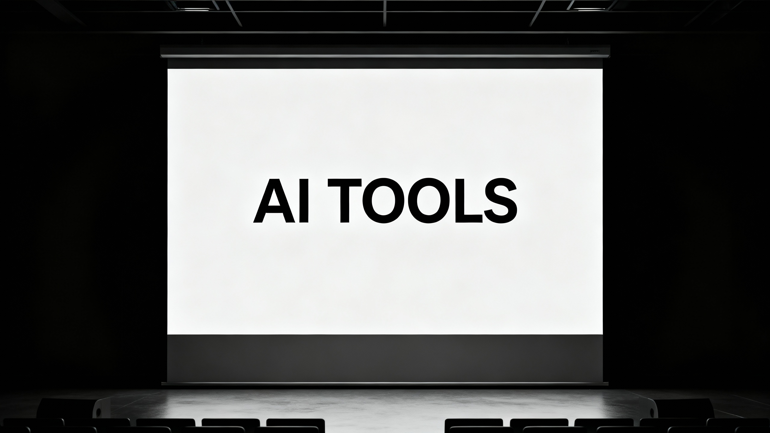 AI Tools Overview