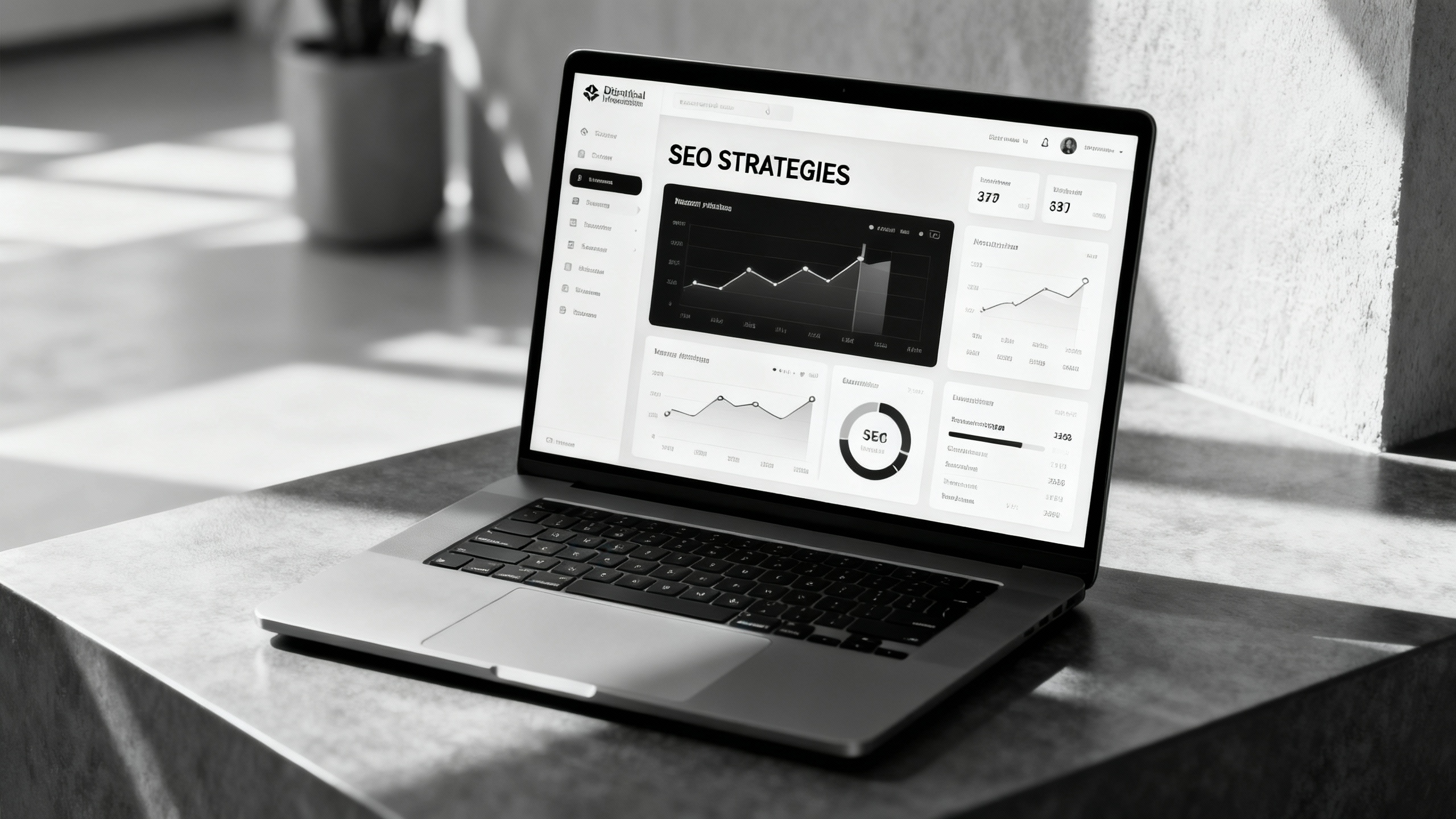 SEO Techniques Explained