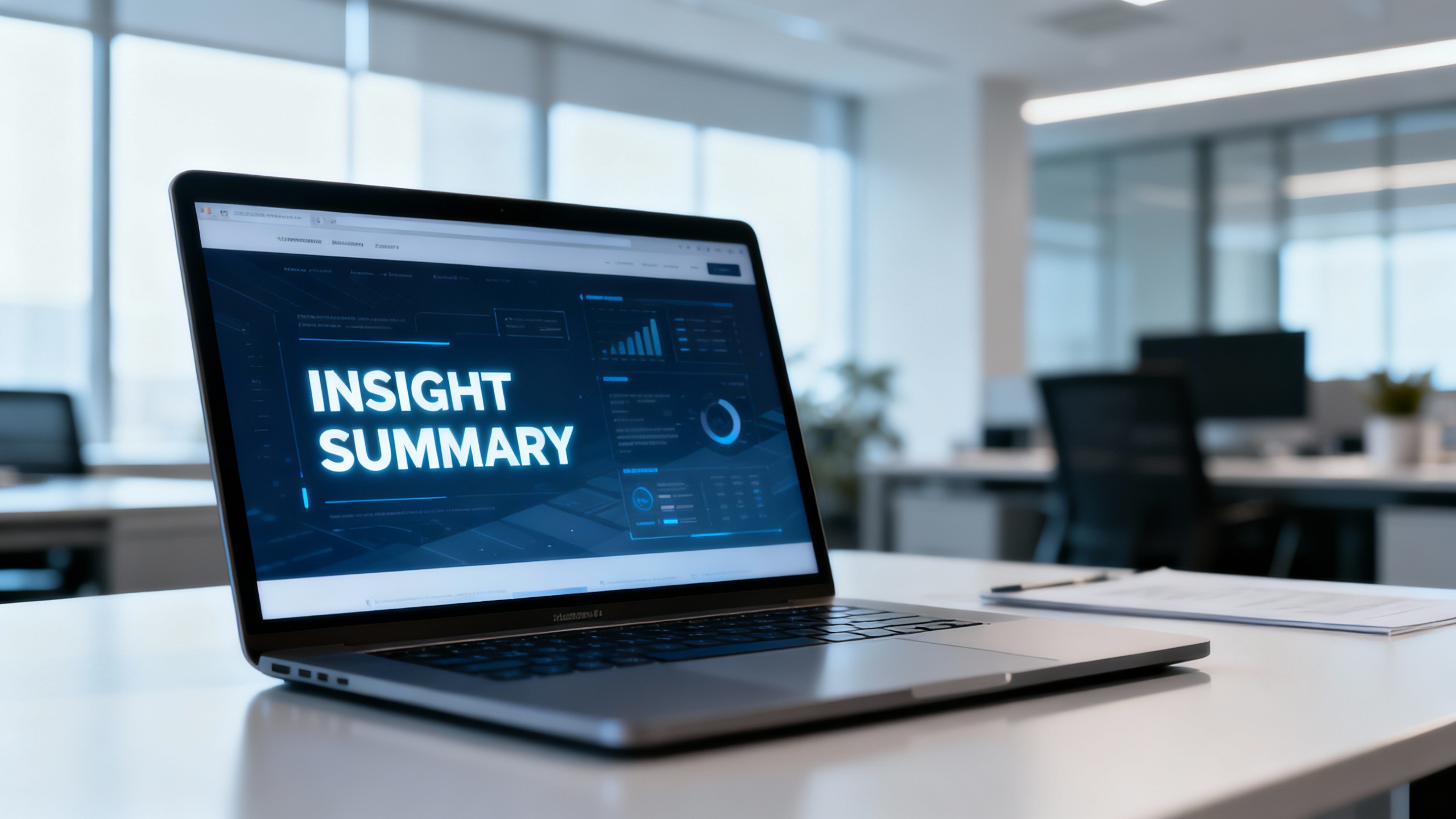 Key Insights Summary