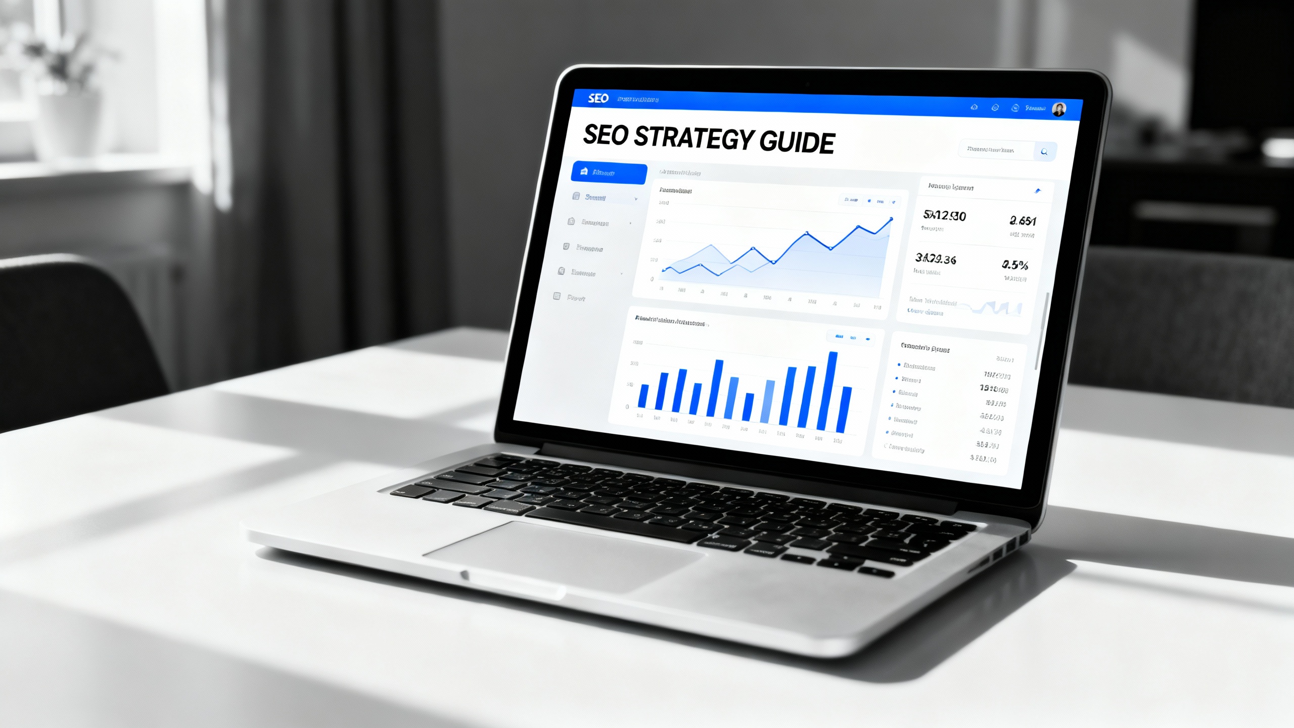 SEO Tips summary