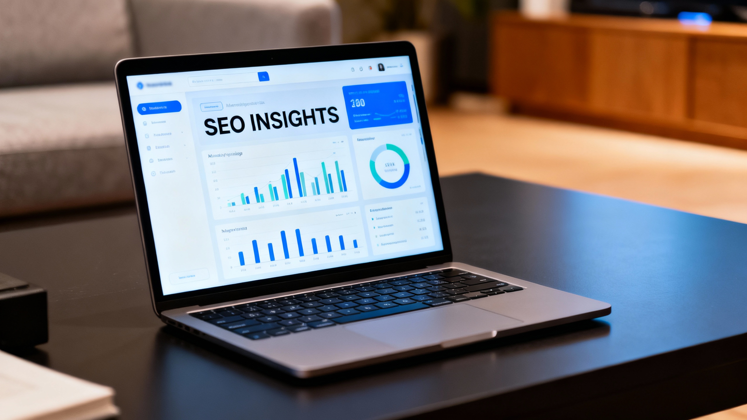 SEO Strategies Overview