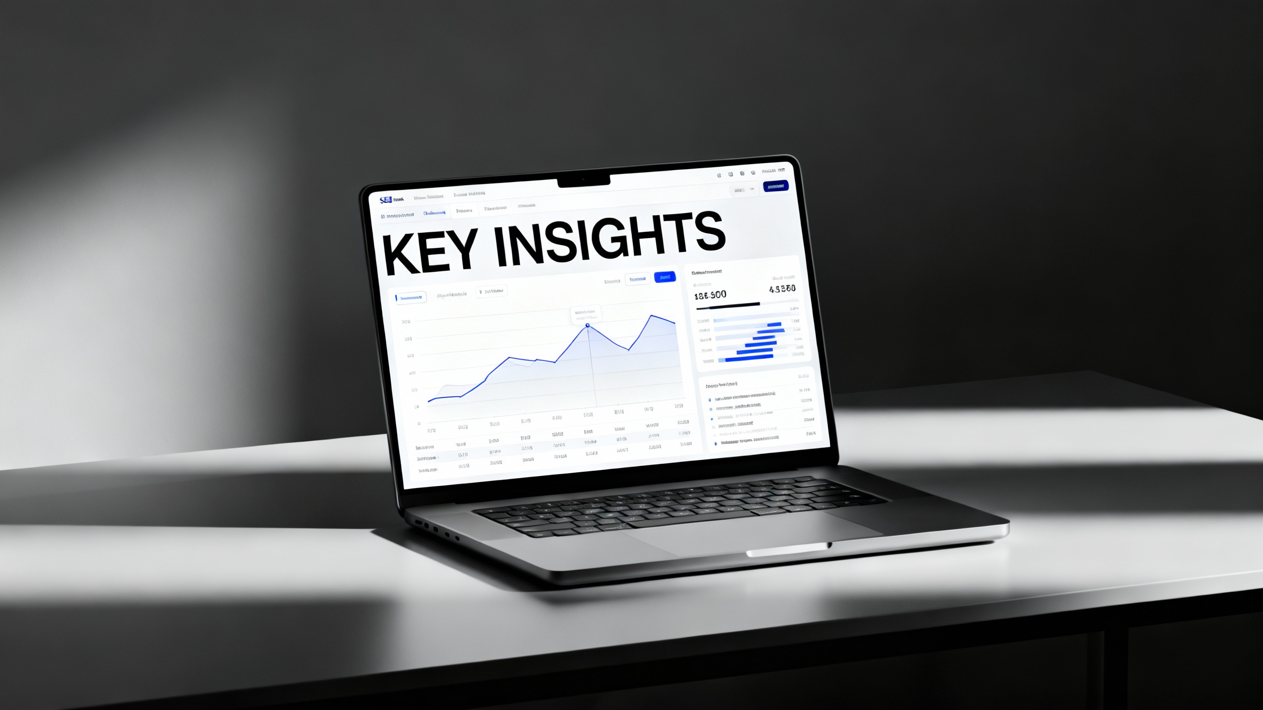 Key Insights on paper
