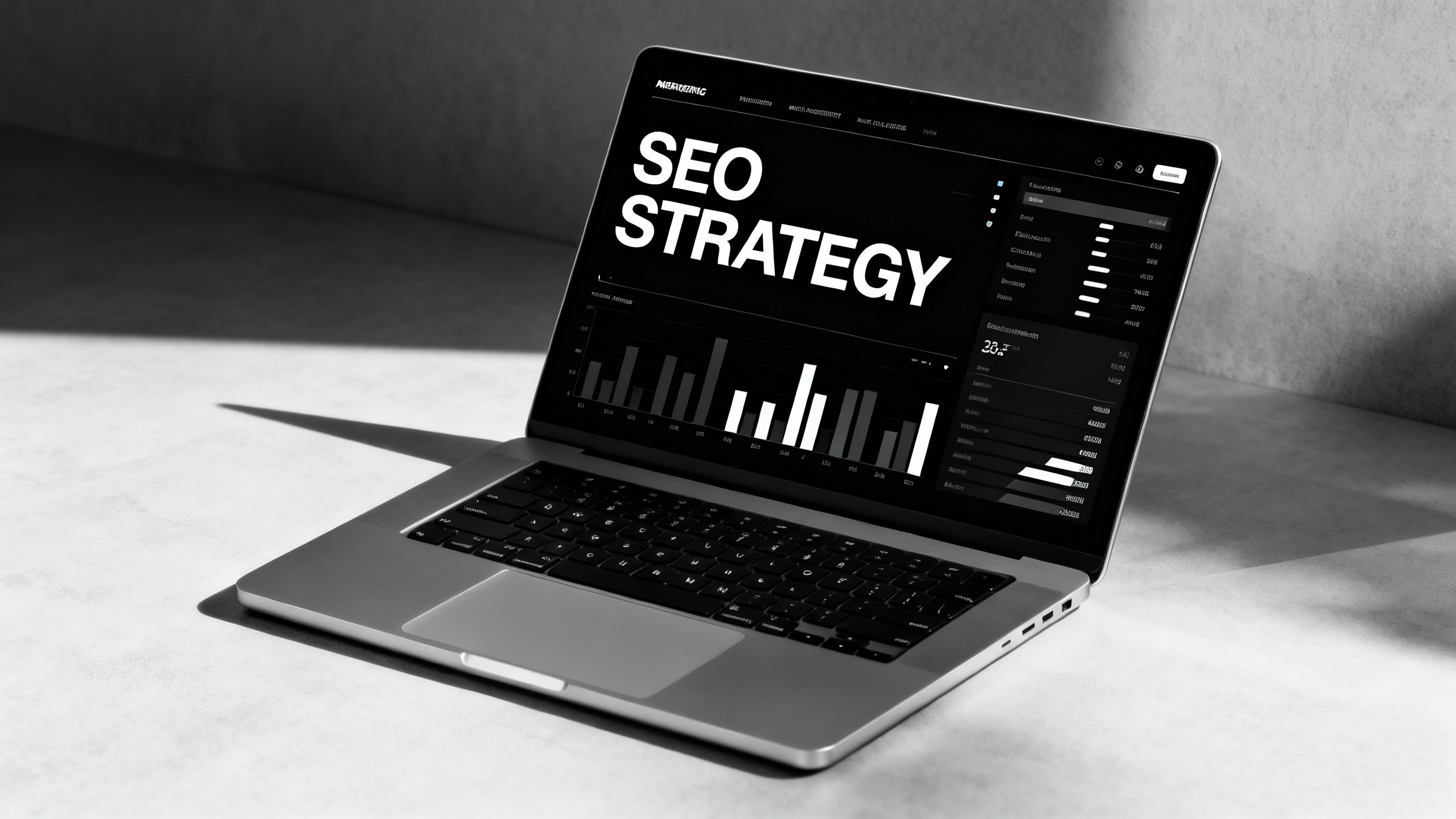 SEO Tips Overview
