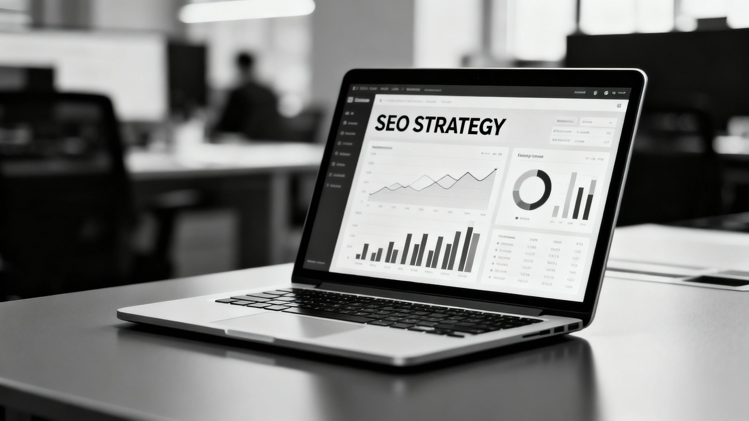 SEO Insights Overview