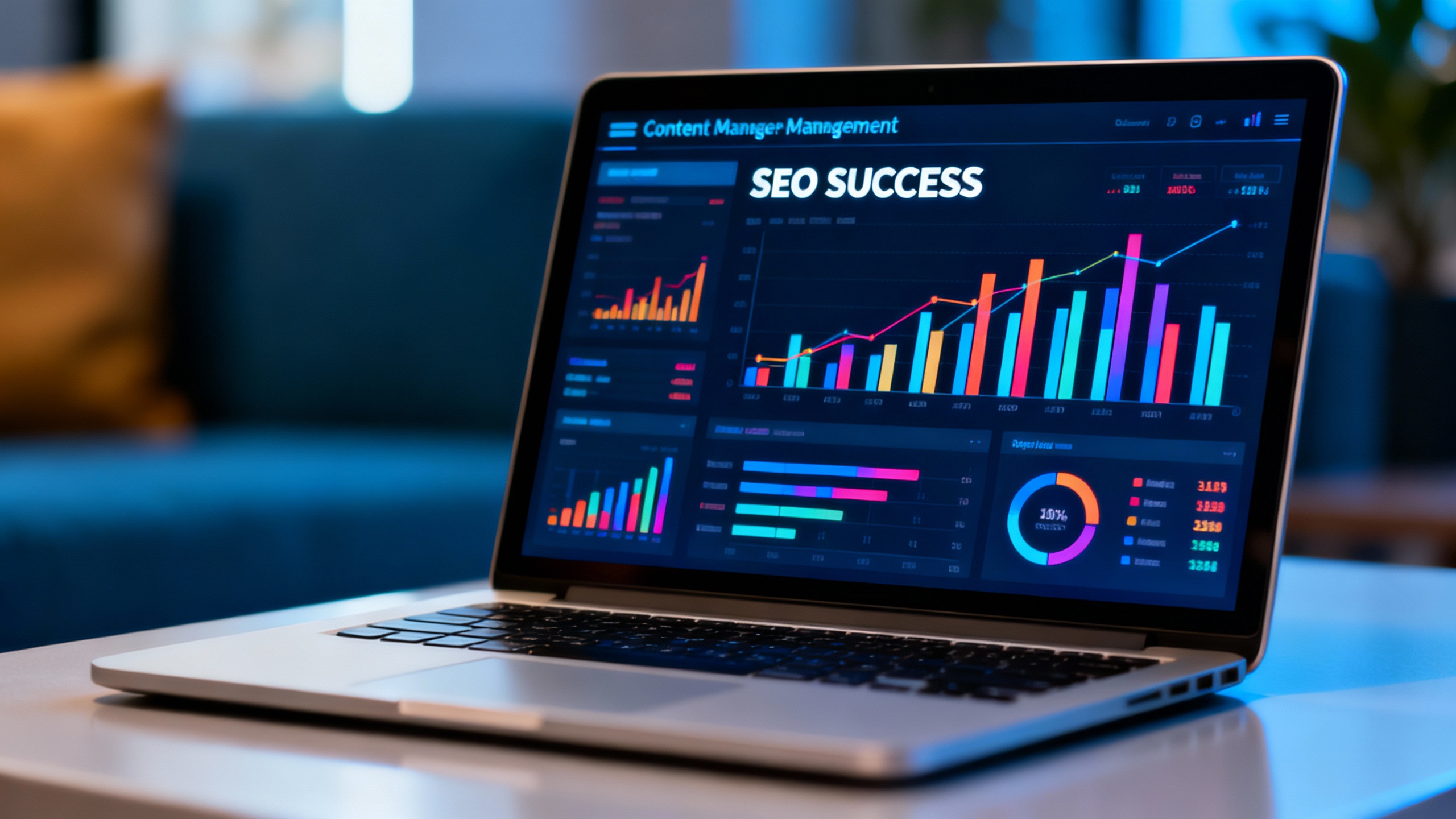 SEO Success Stories
