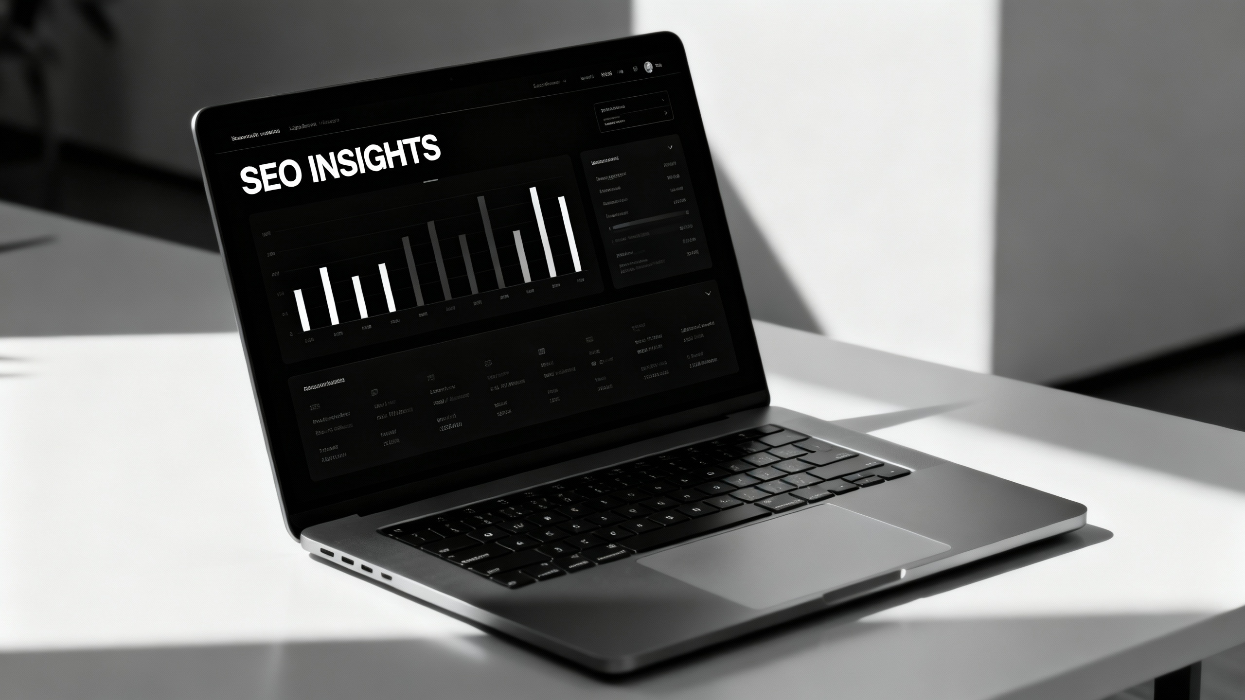 SEO Tool Overview