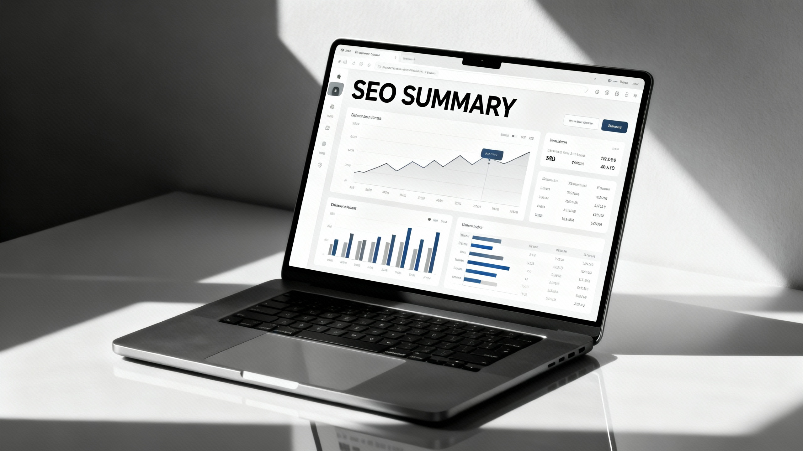 SEO Insights Summary