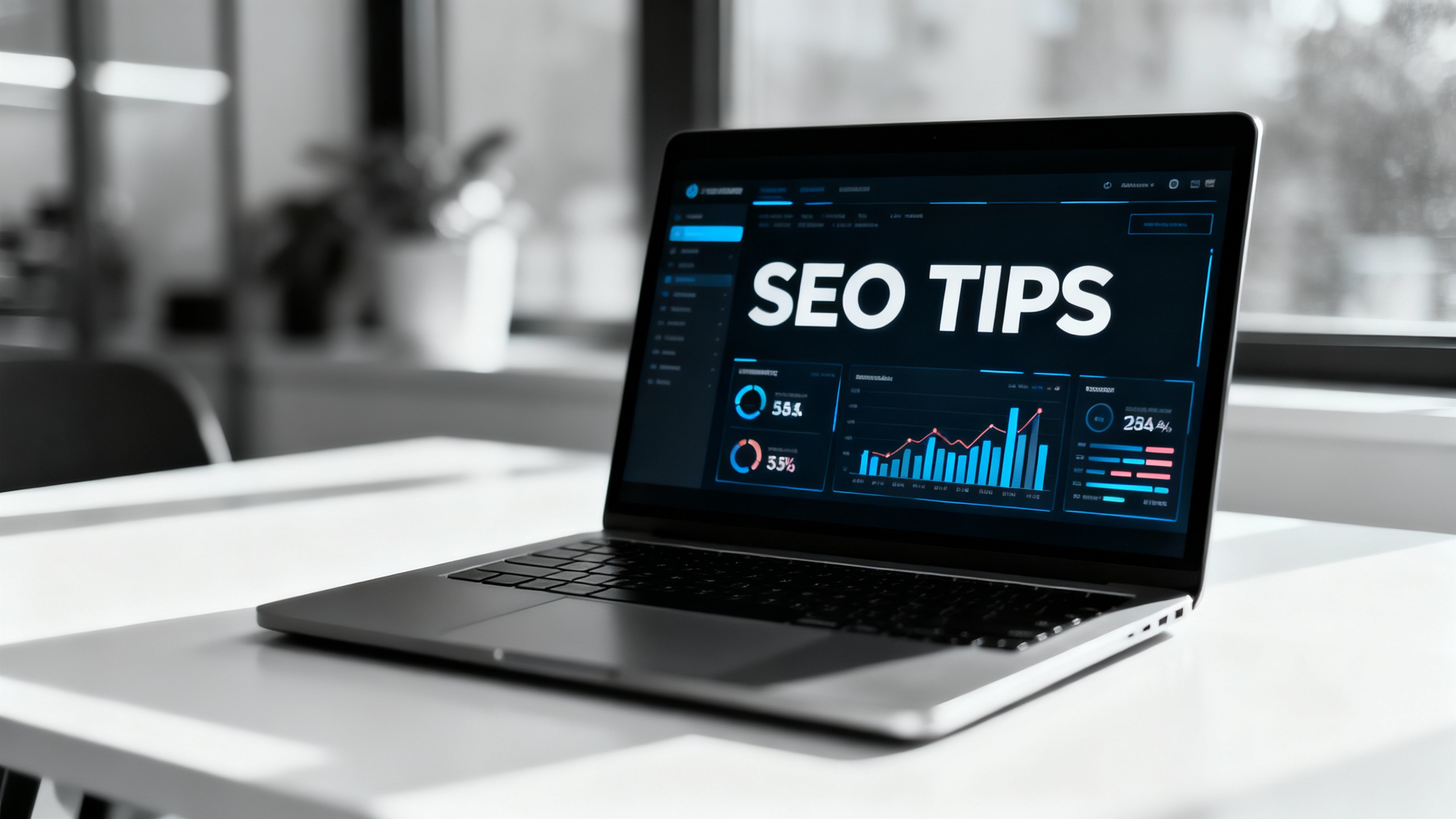SEO Strategies