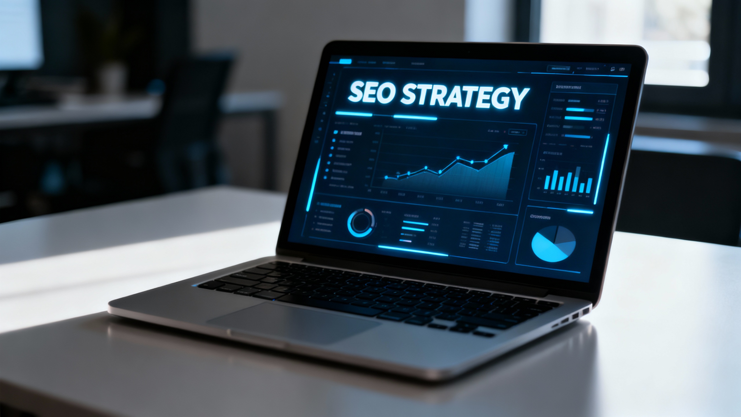 SEO Optimization Tips
