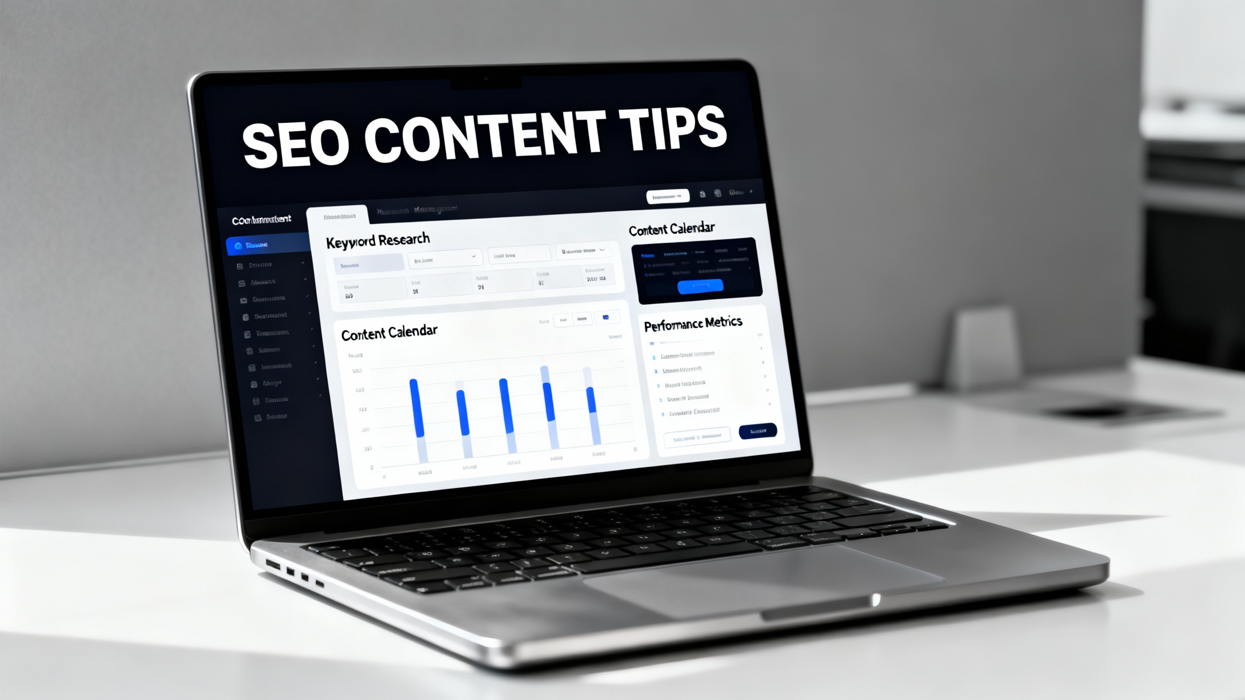 Blog Keyword Strategies