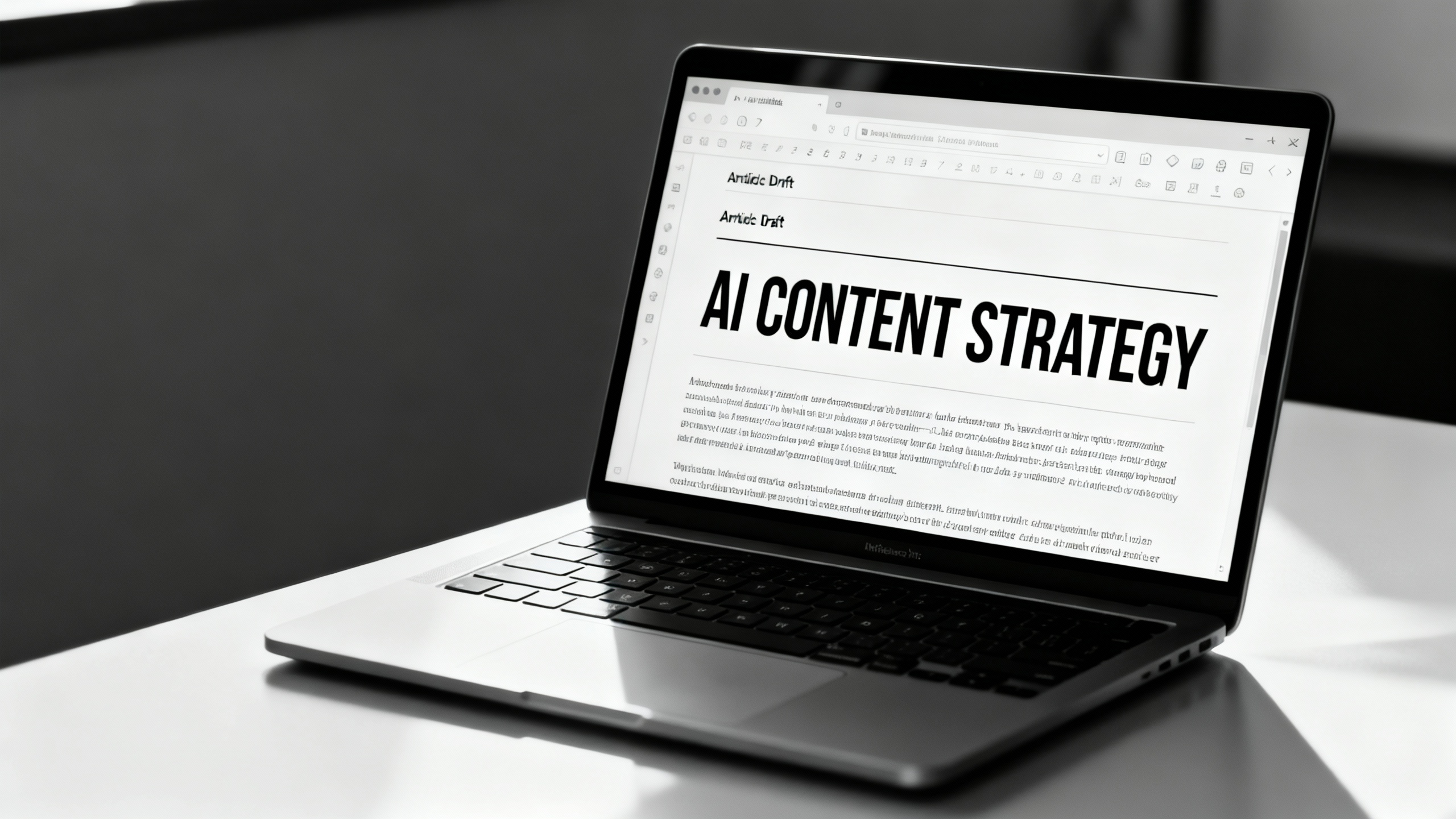 AI Writing Insights