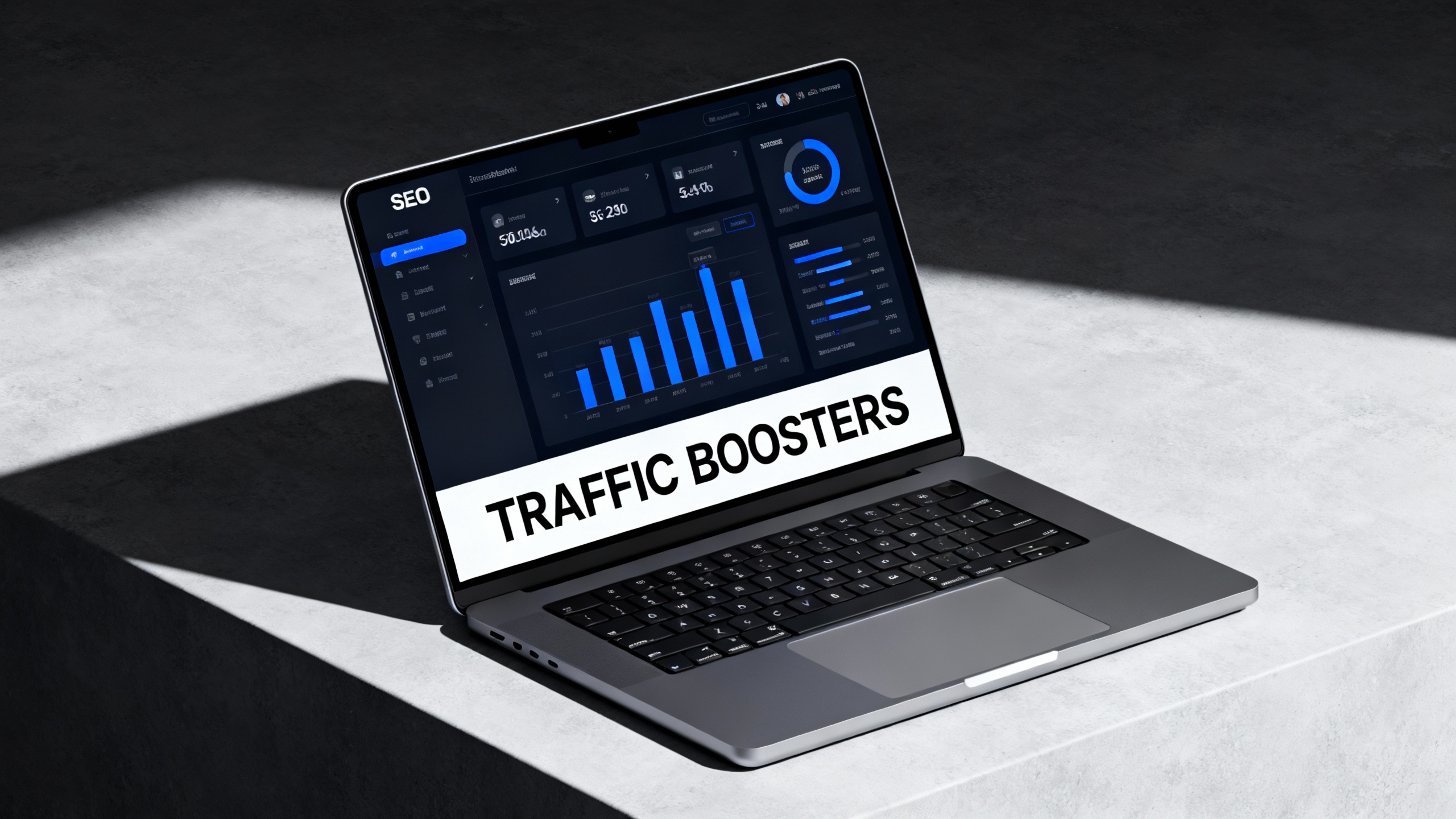 Traffic Generation Tips