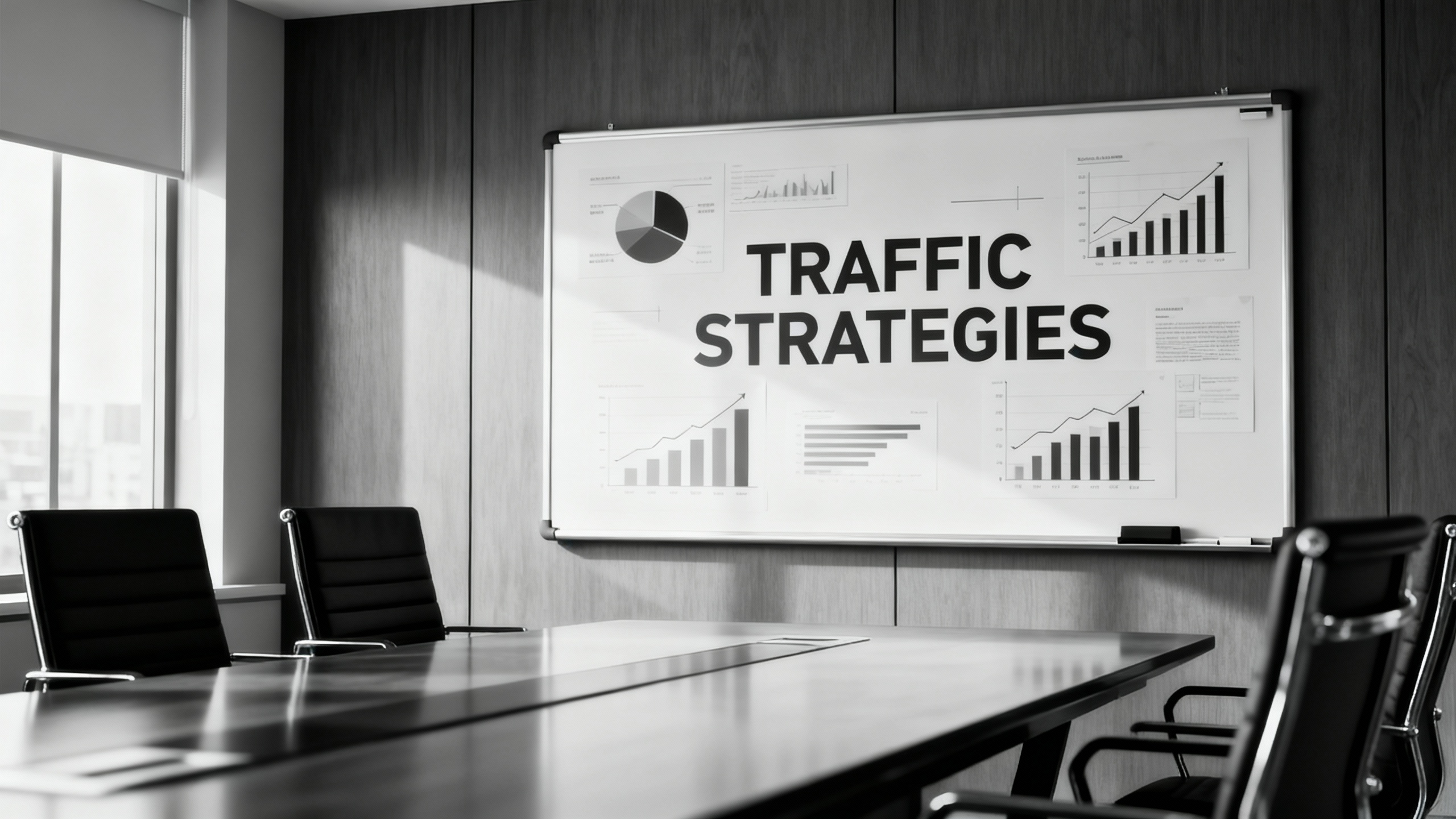 Traffic Strategies
