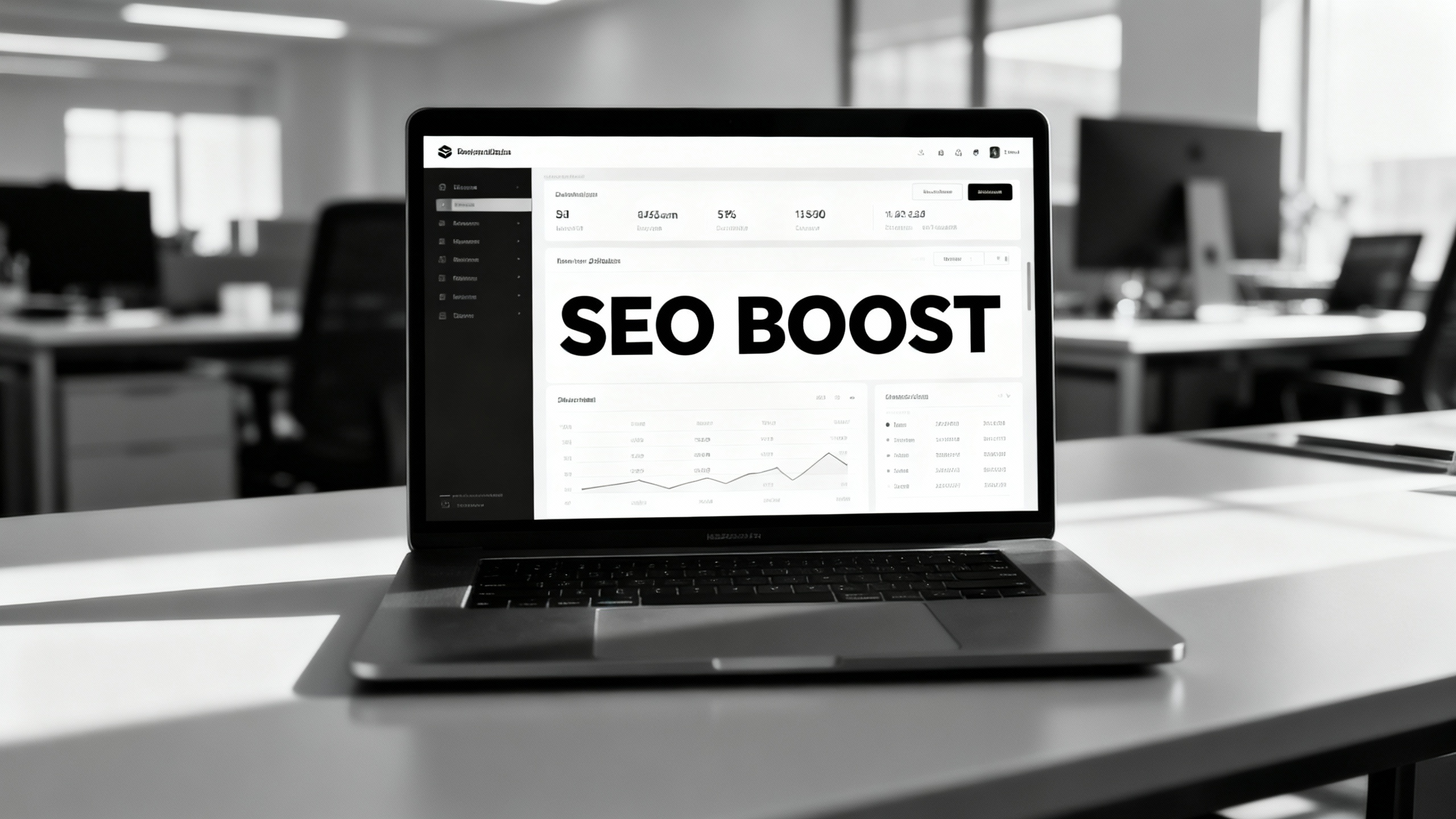 SEO Strategy Essentials