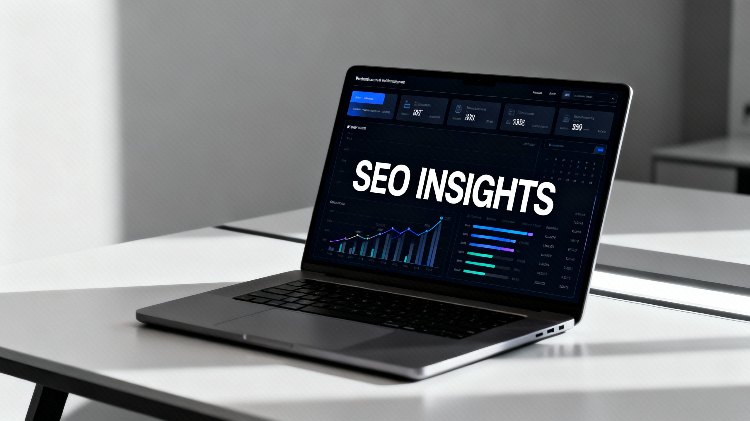 SEO Strategies Overview