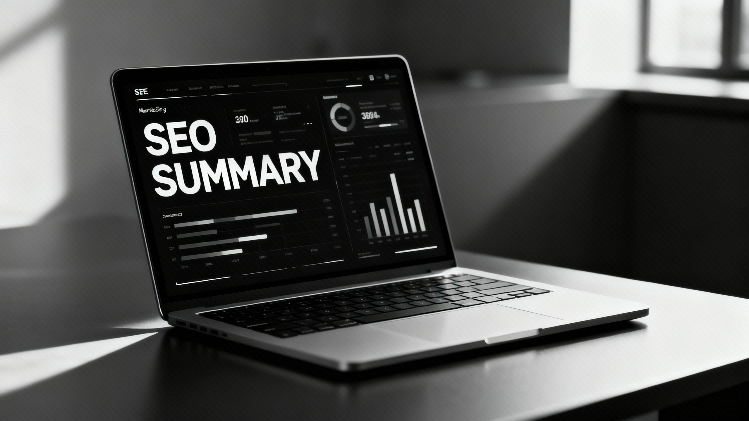 SEO Insights Summary
