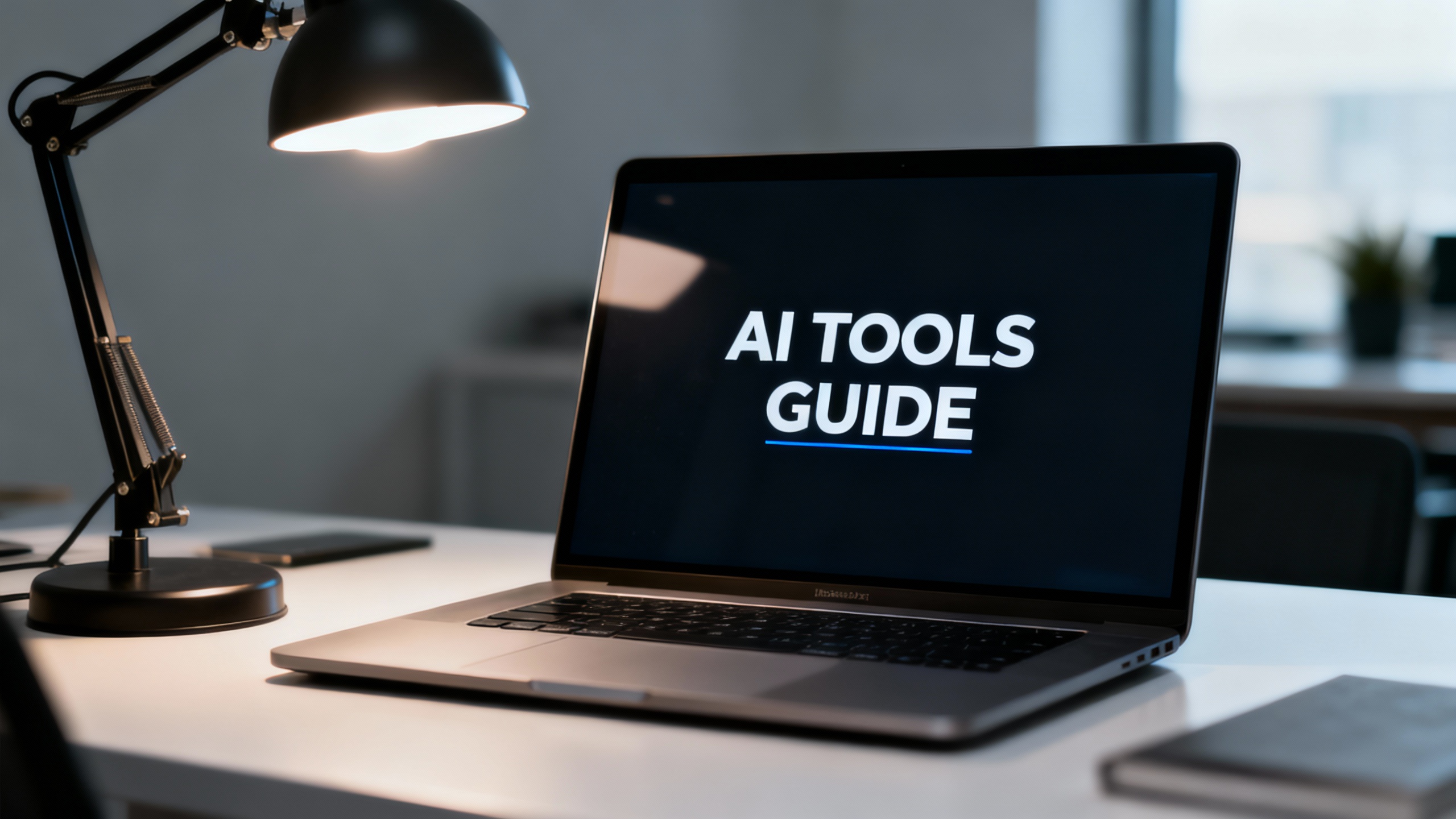 AI Tools Overview