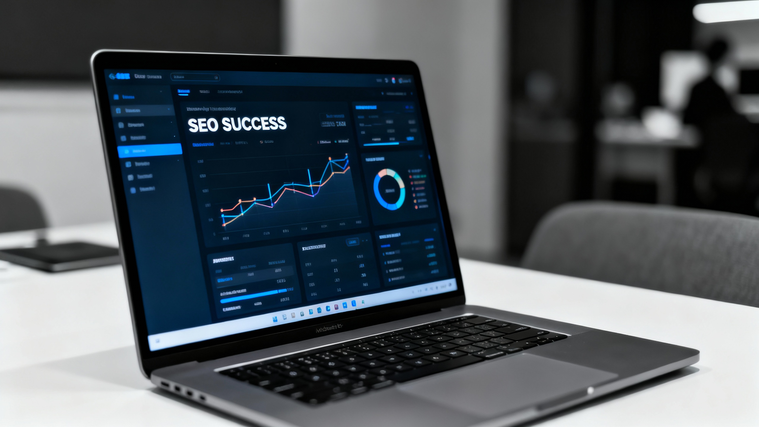 SEO Success