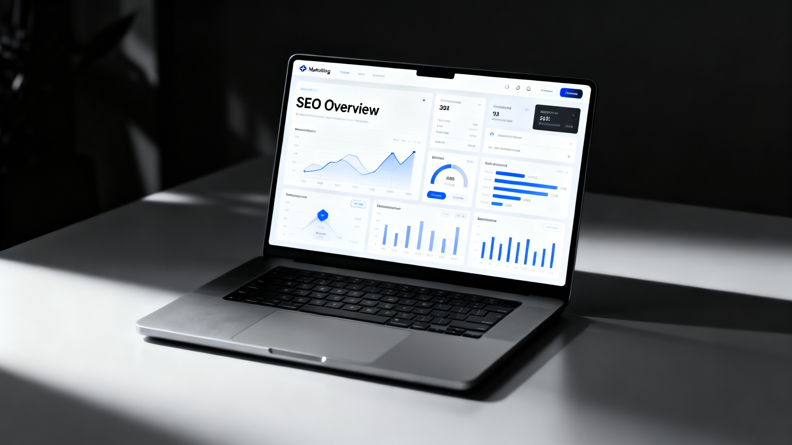 SEO Strategy Overview