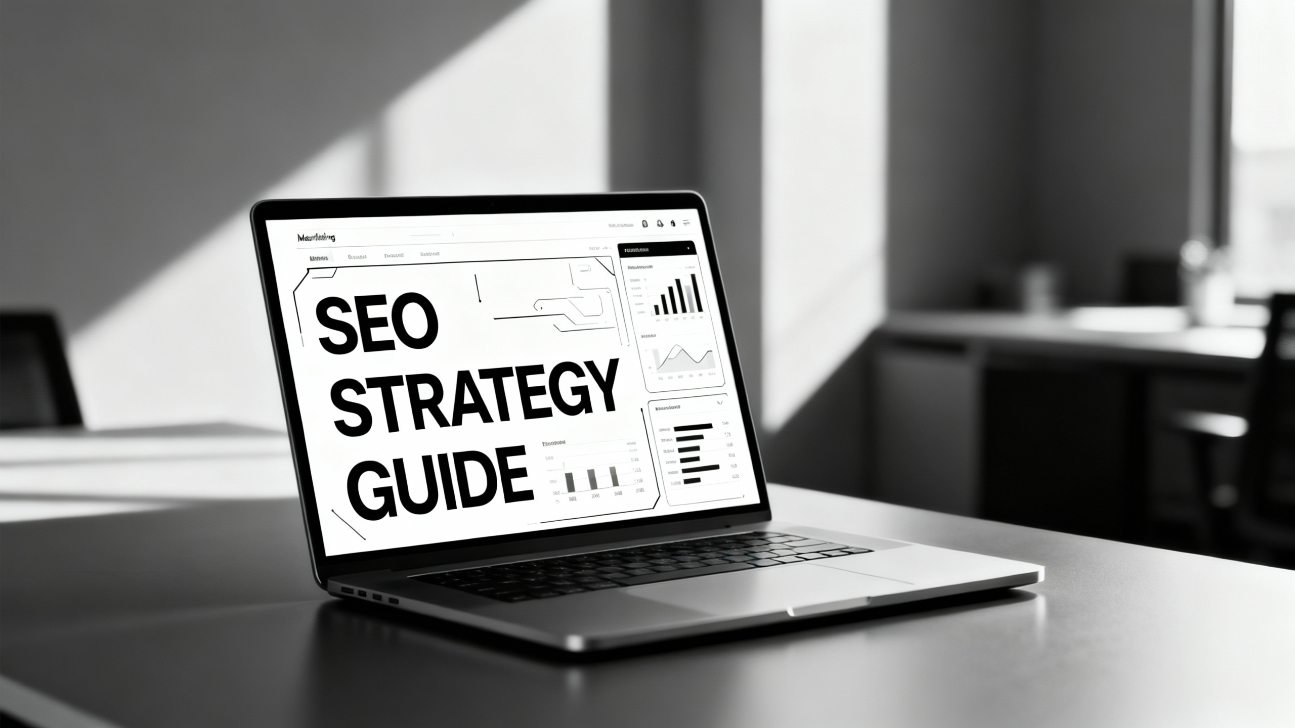 SEO Process Overview