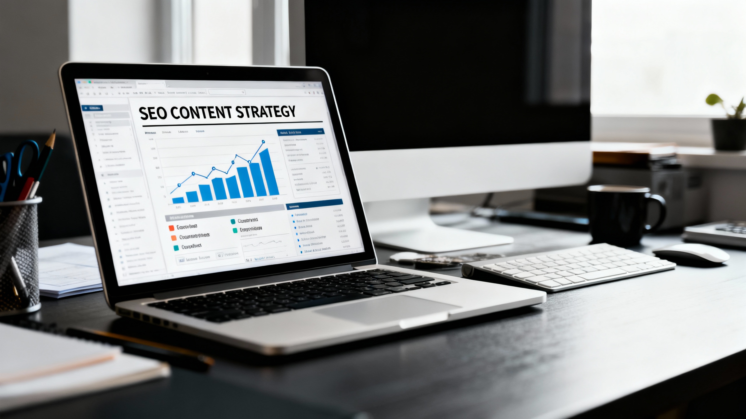 Search Engine Insights