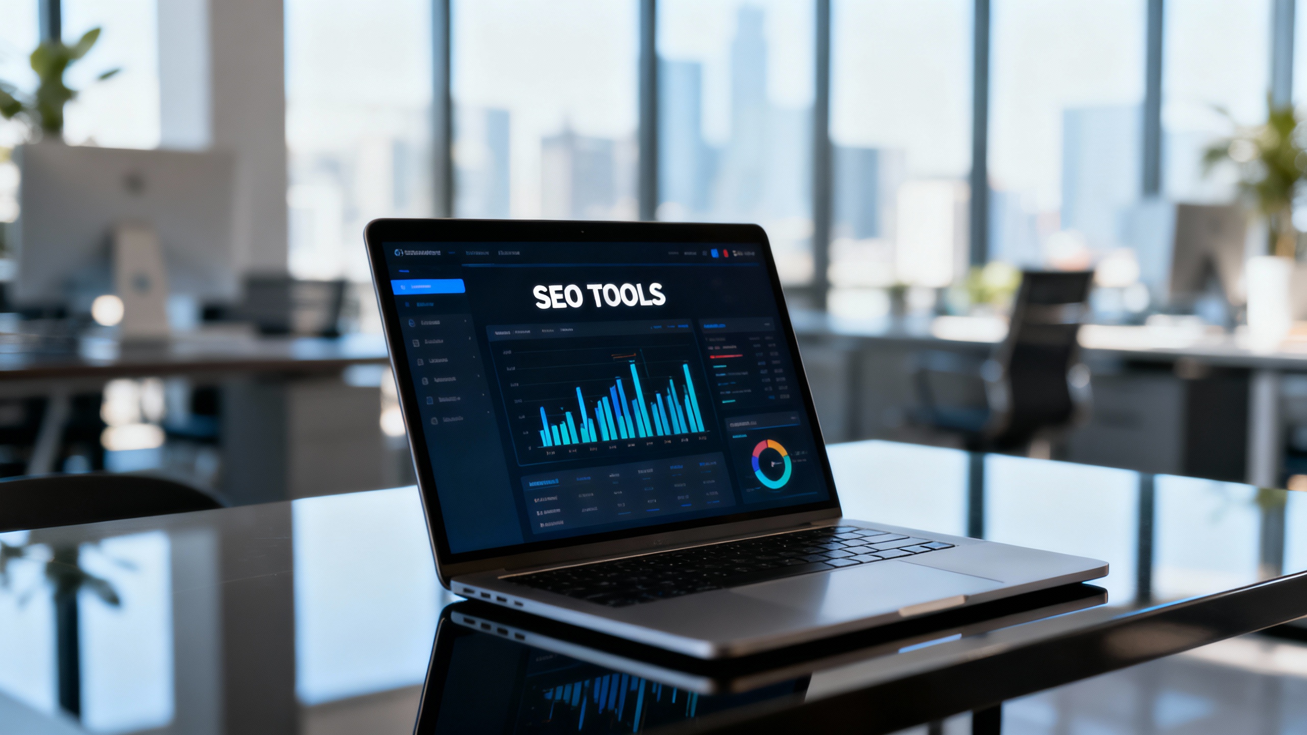 SEO Tools Overview
