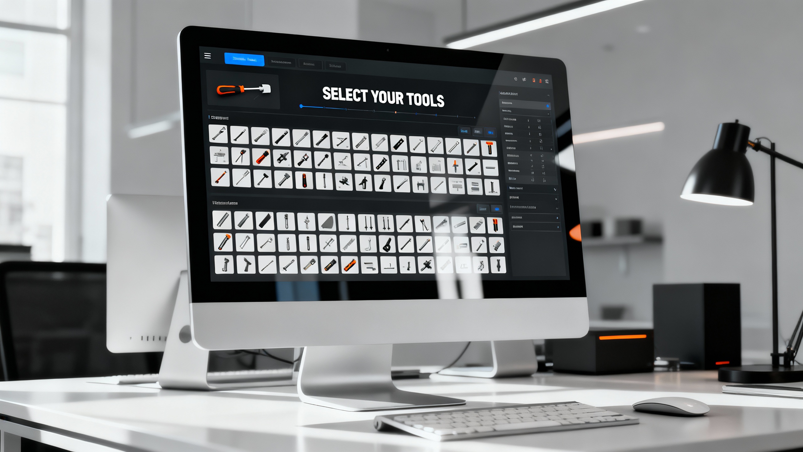 Tool Selection Insights
