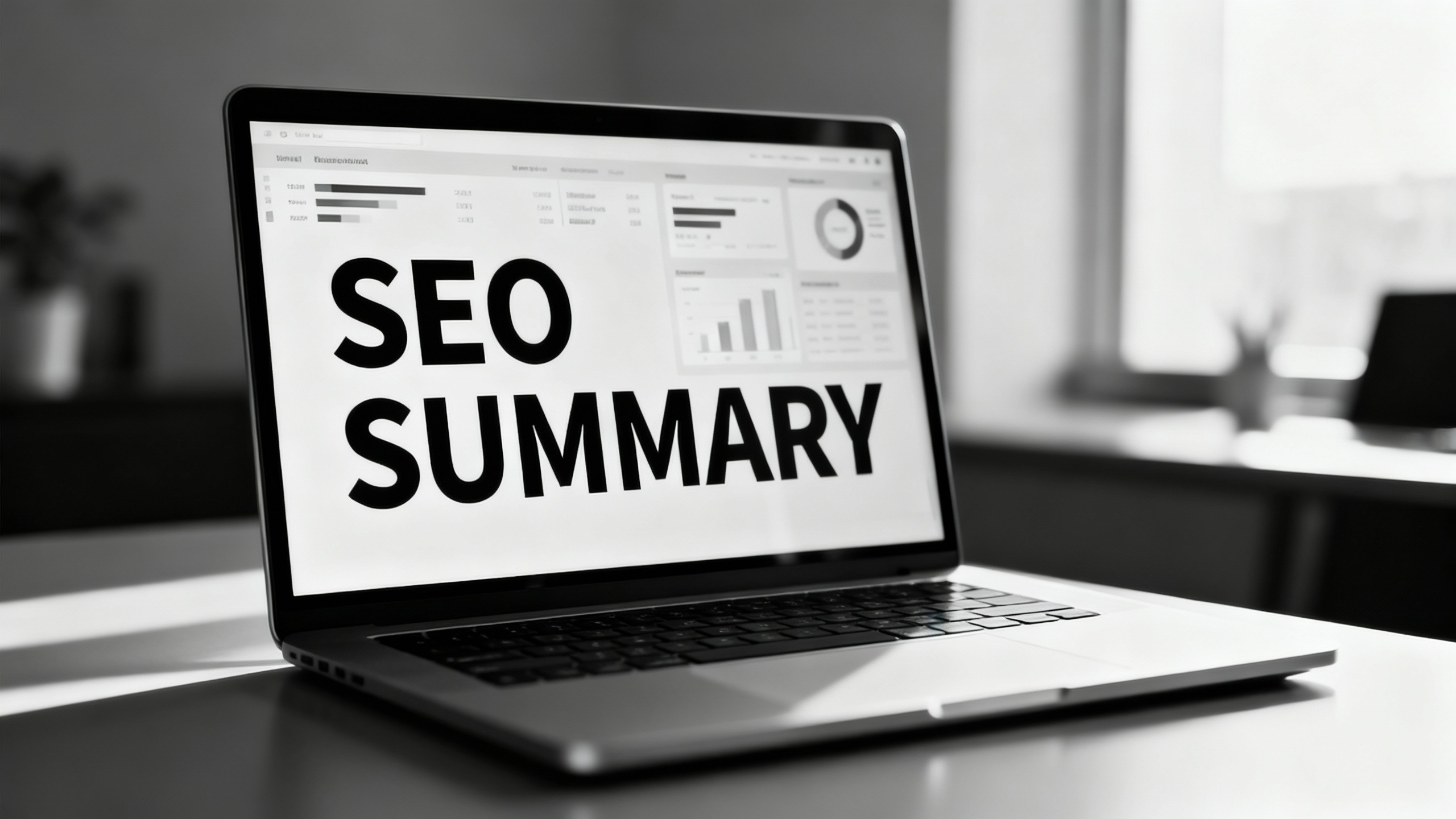 SEO Insights Summary