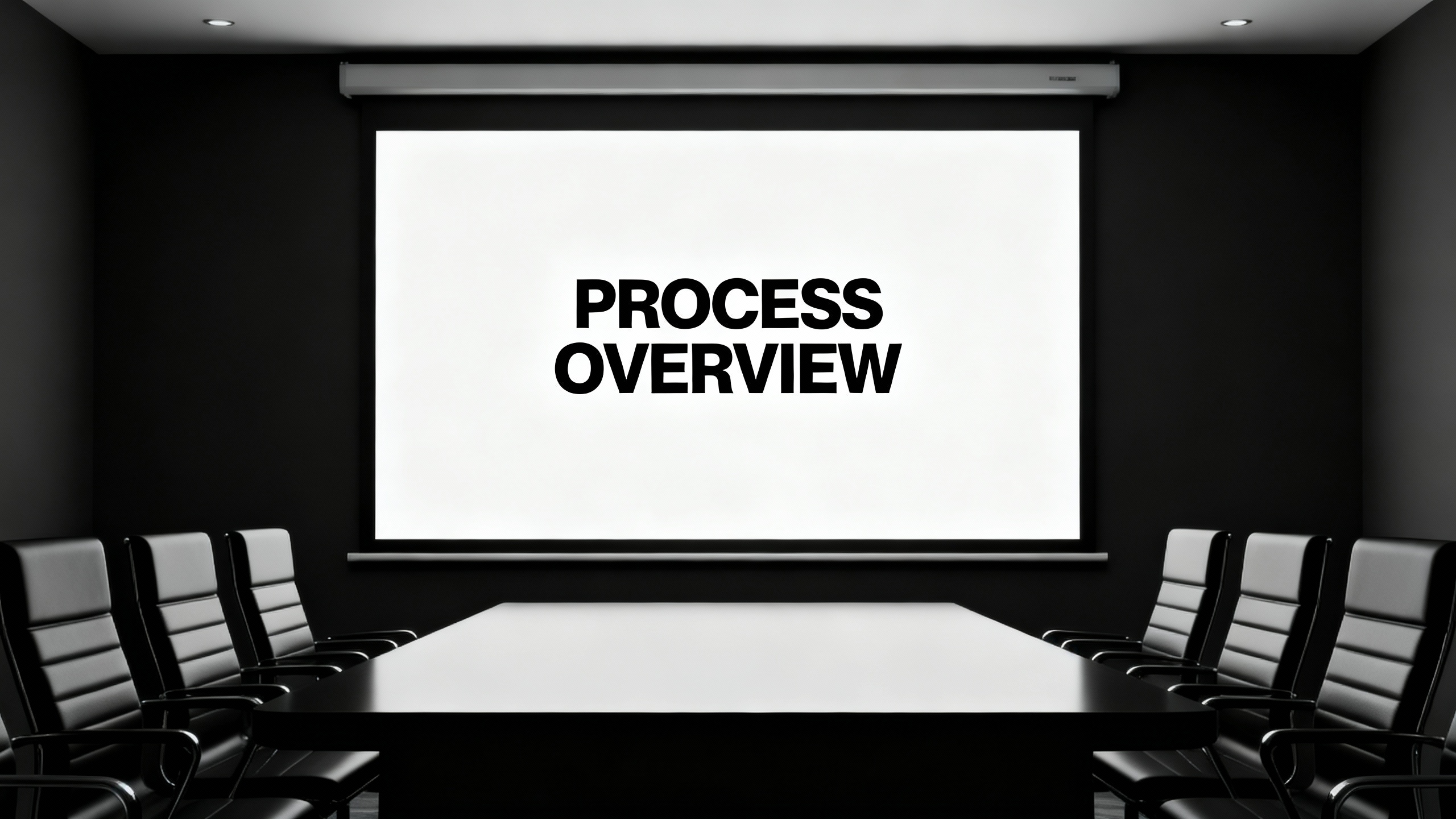Process Overview
