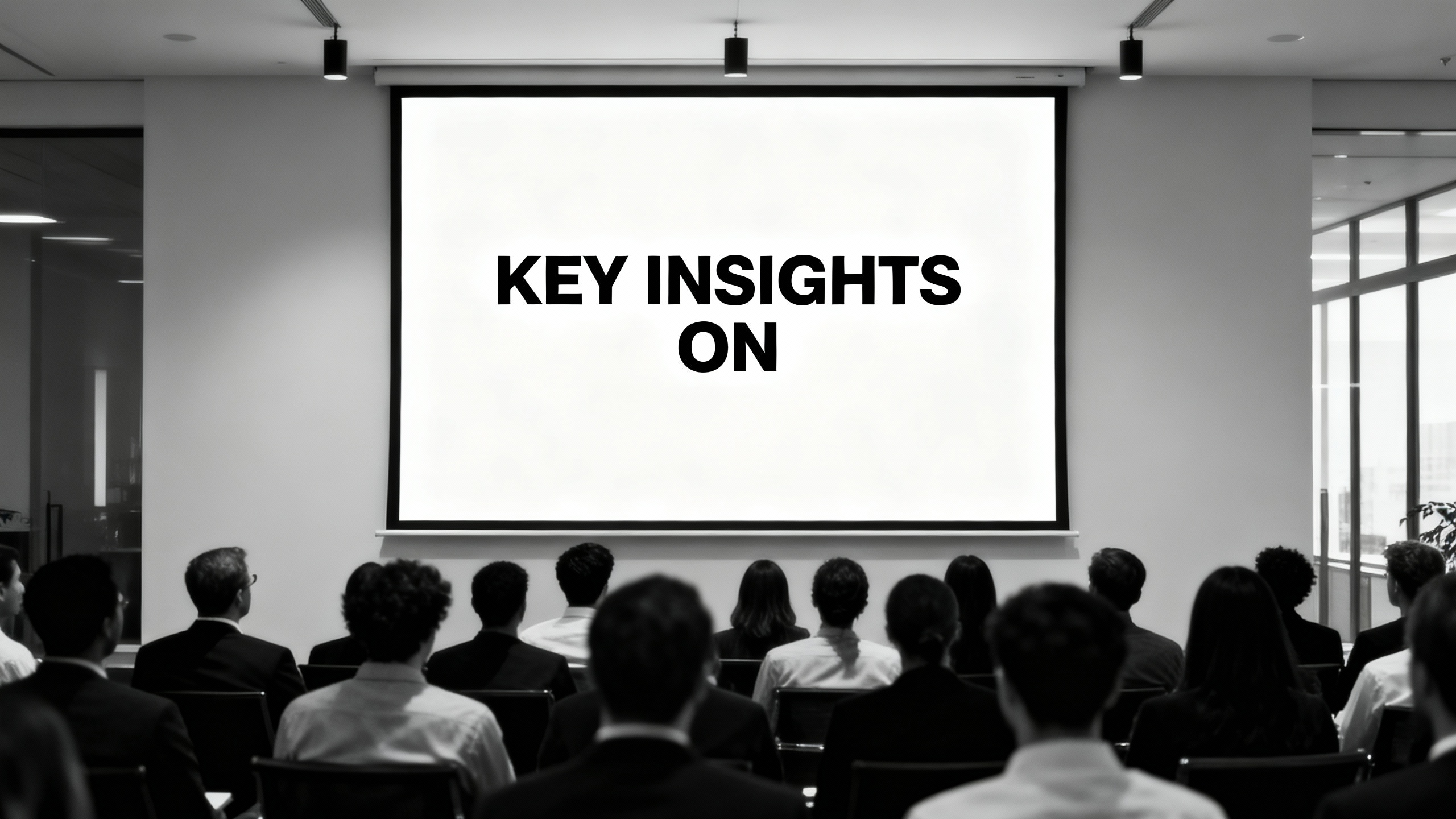 Key Insights on tablet screen