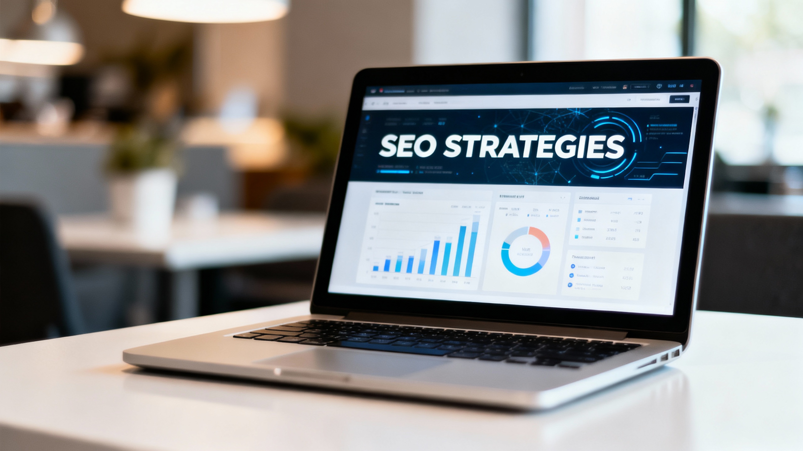 SEO Strategies
