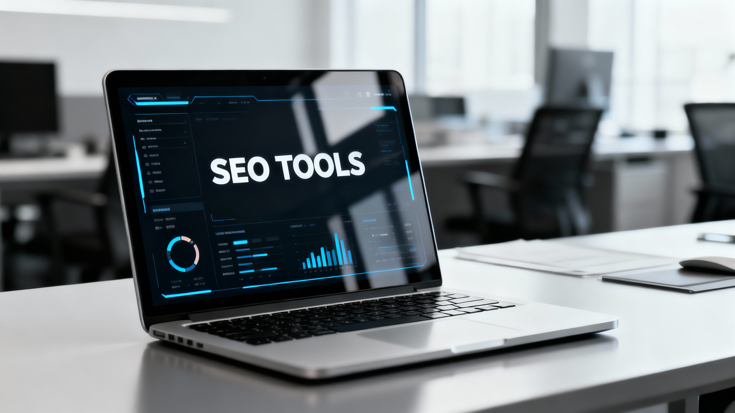 SEO Tools Overview