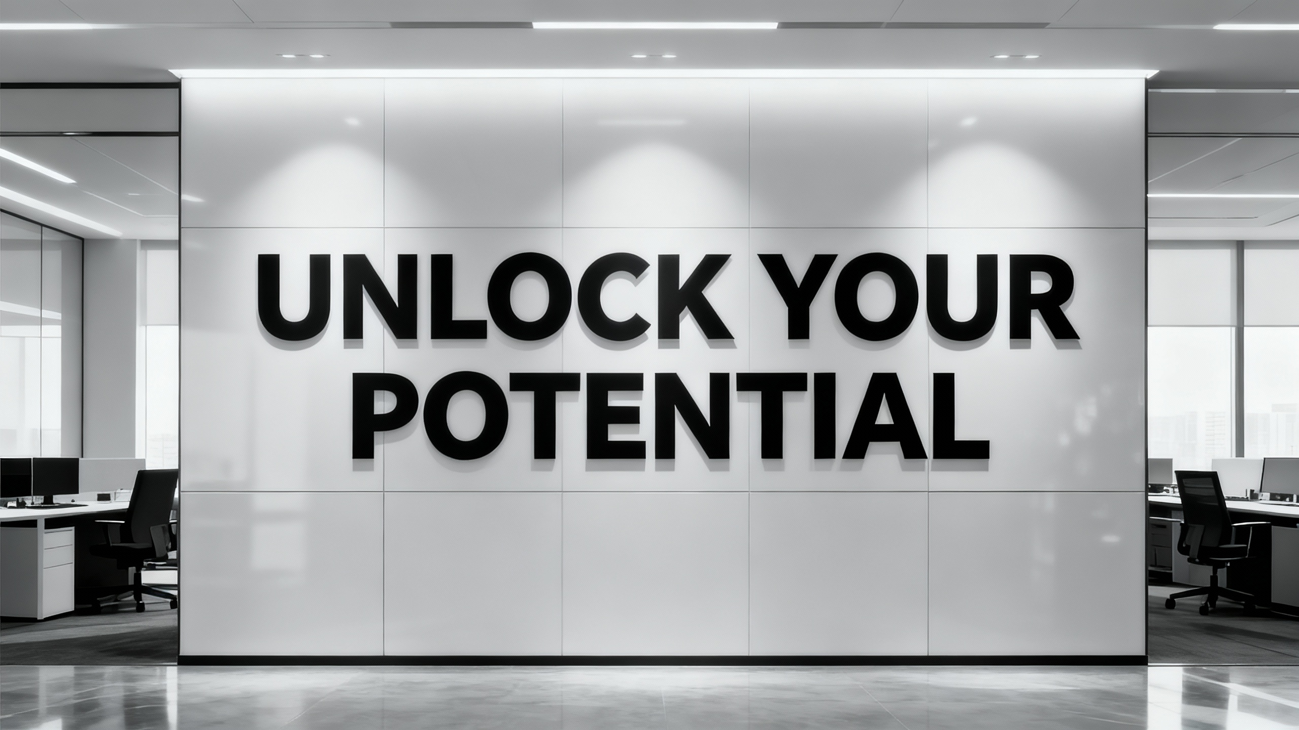 Explore Your Potential