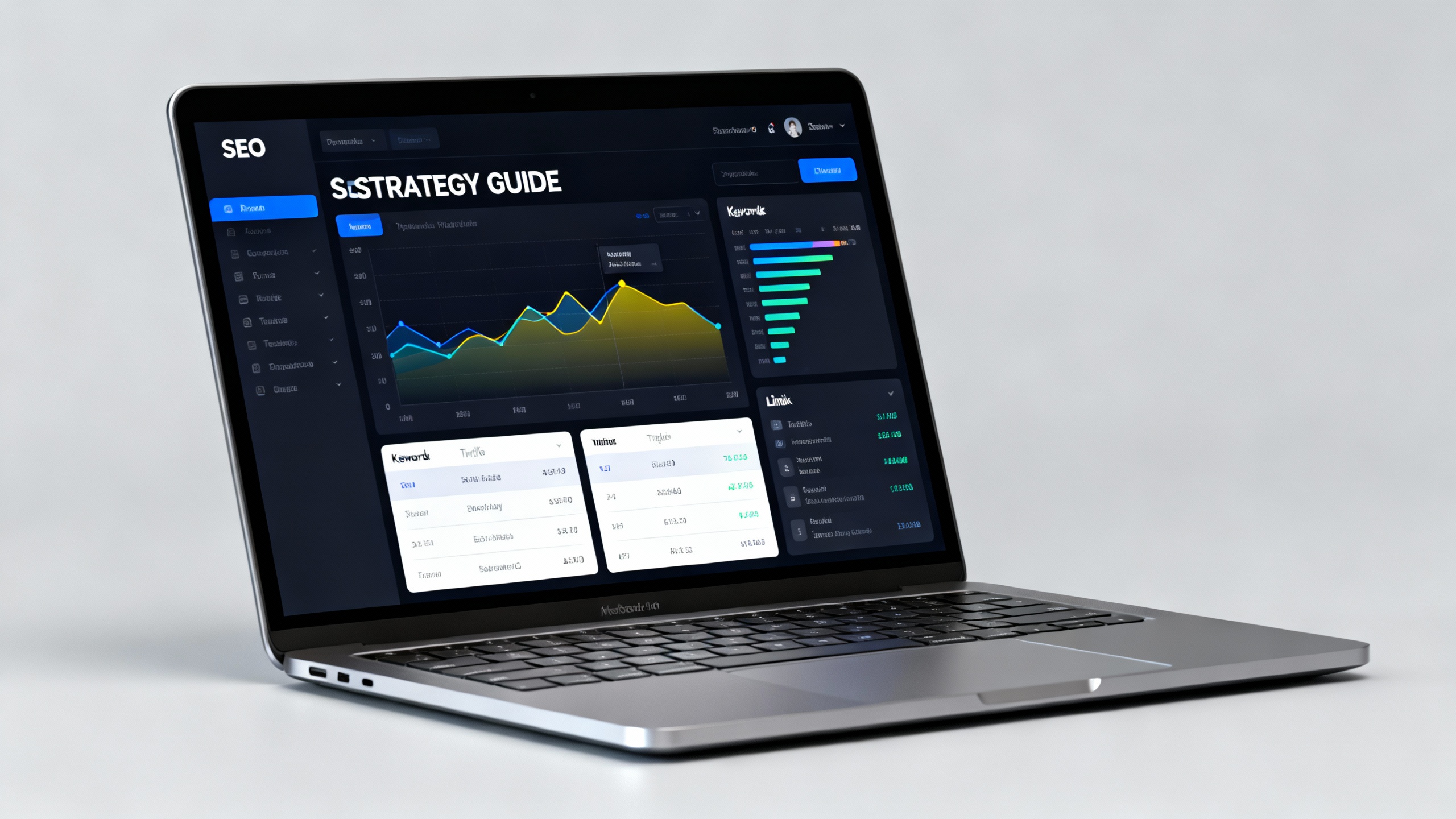SEO Process Overview