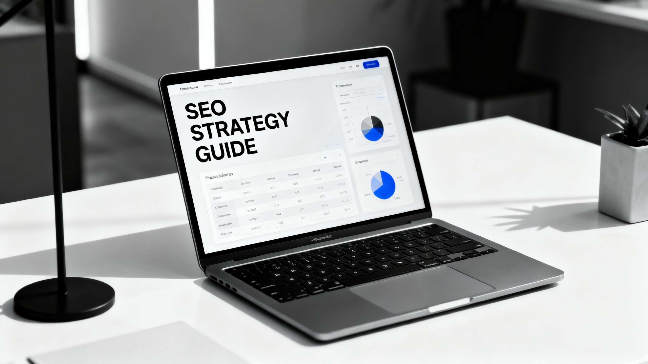 SEO Process Overview