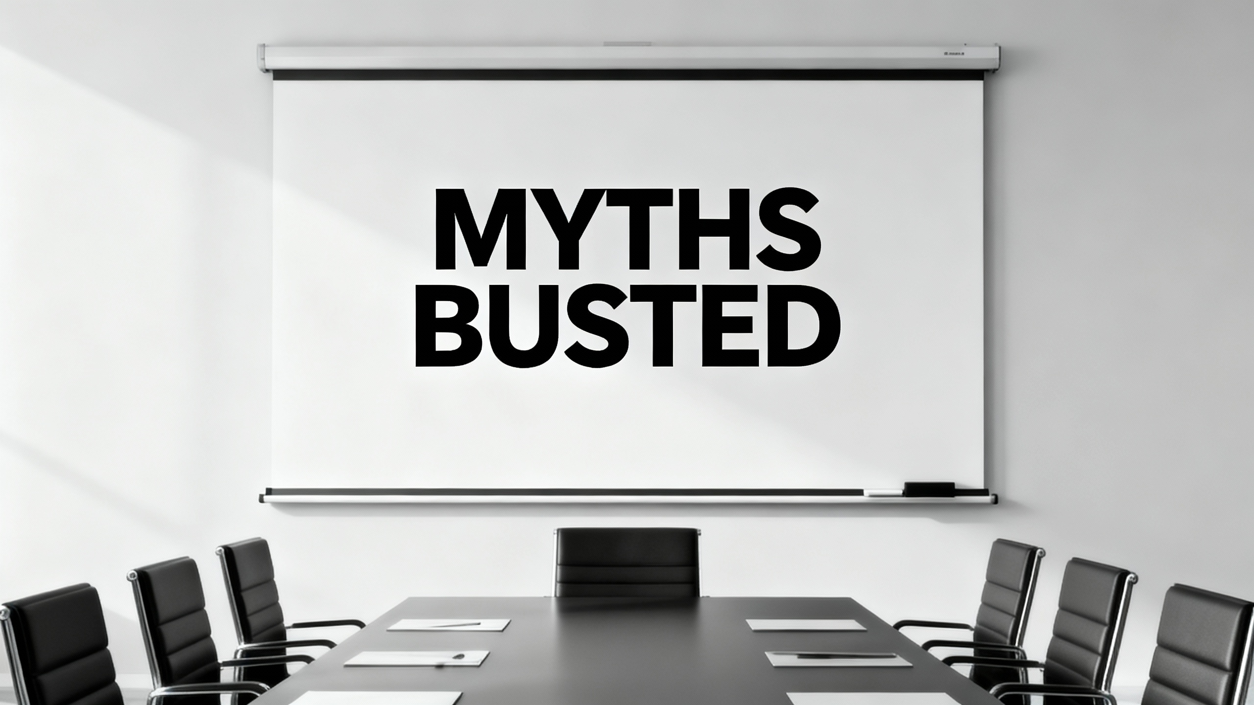 SEO Myths Debunked