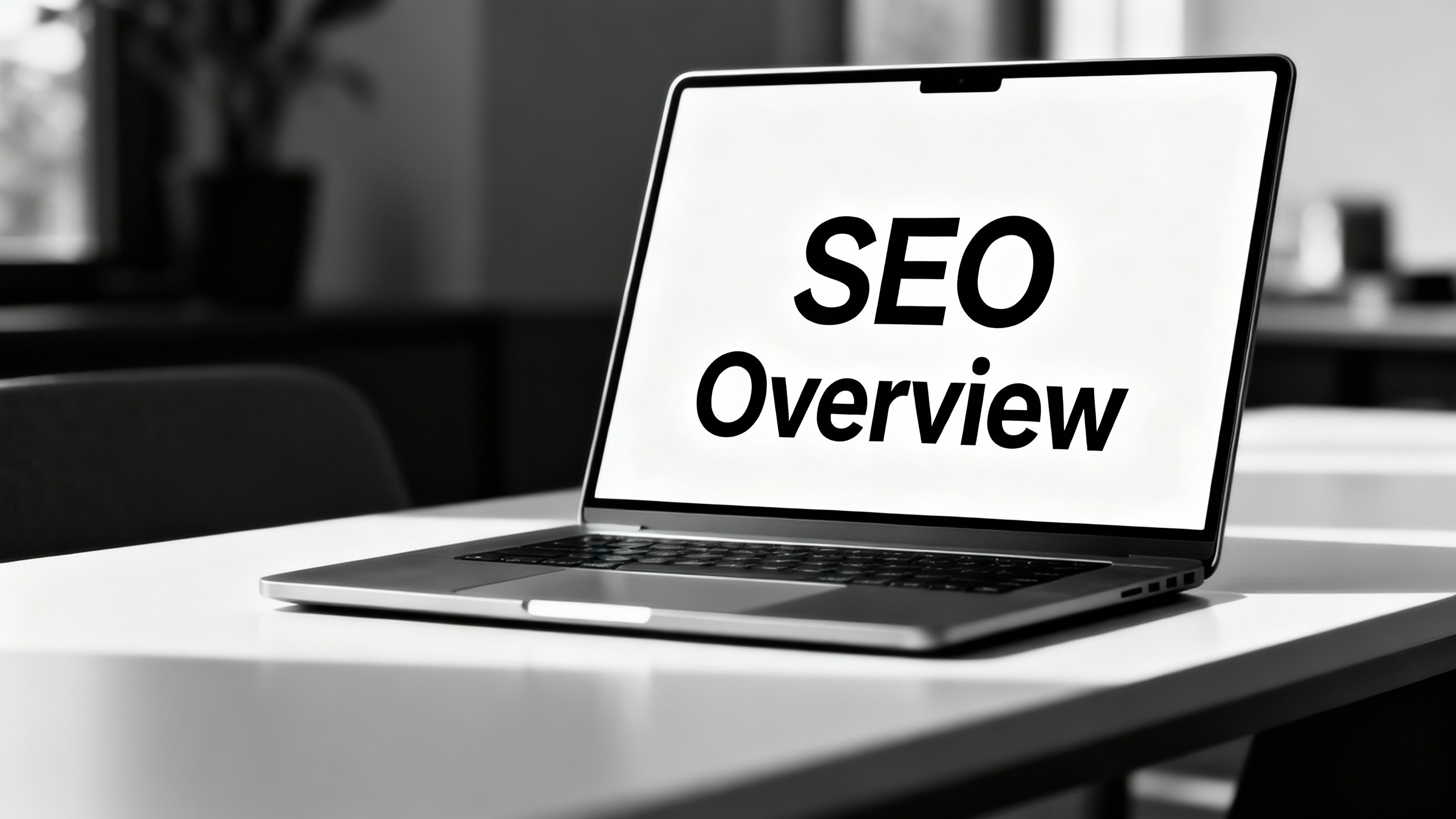 SEO Strategies Overview