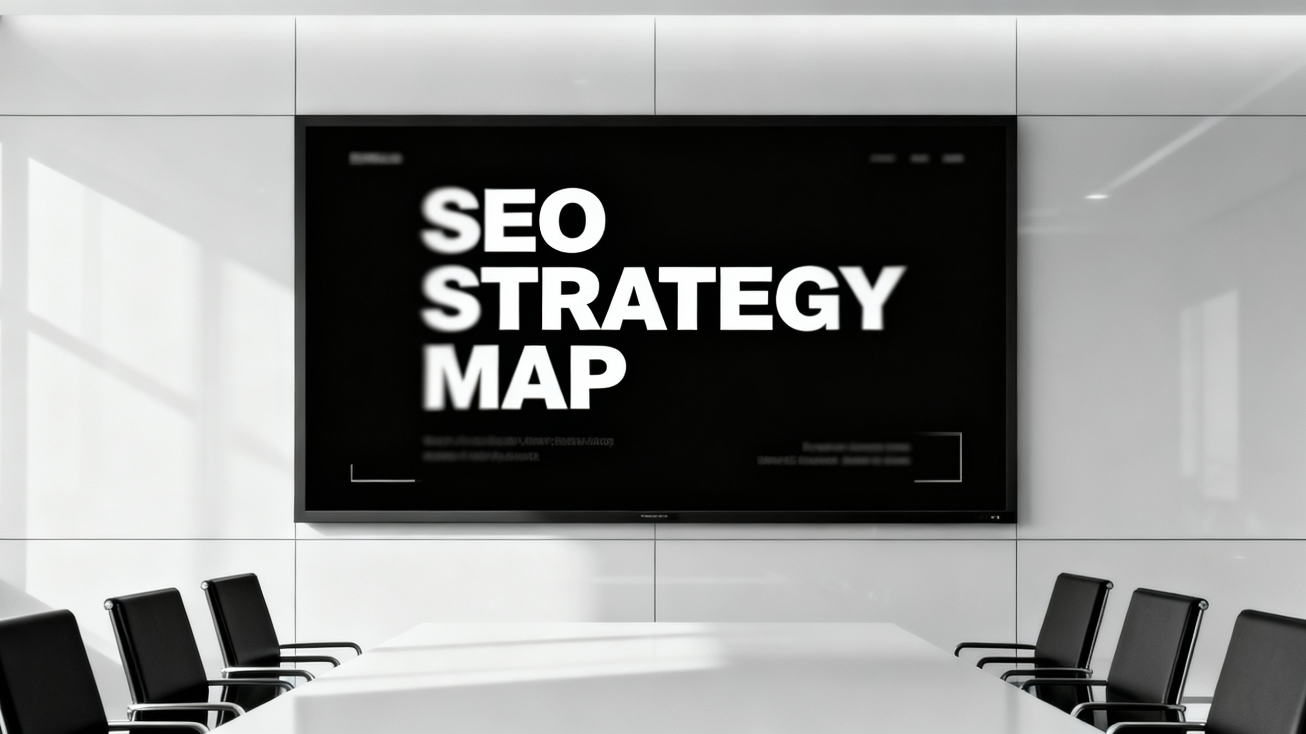 SEO Insights Map