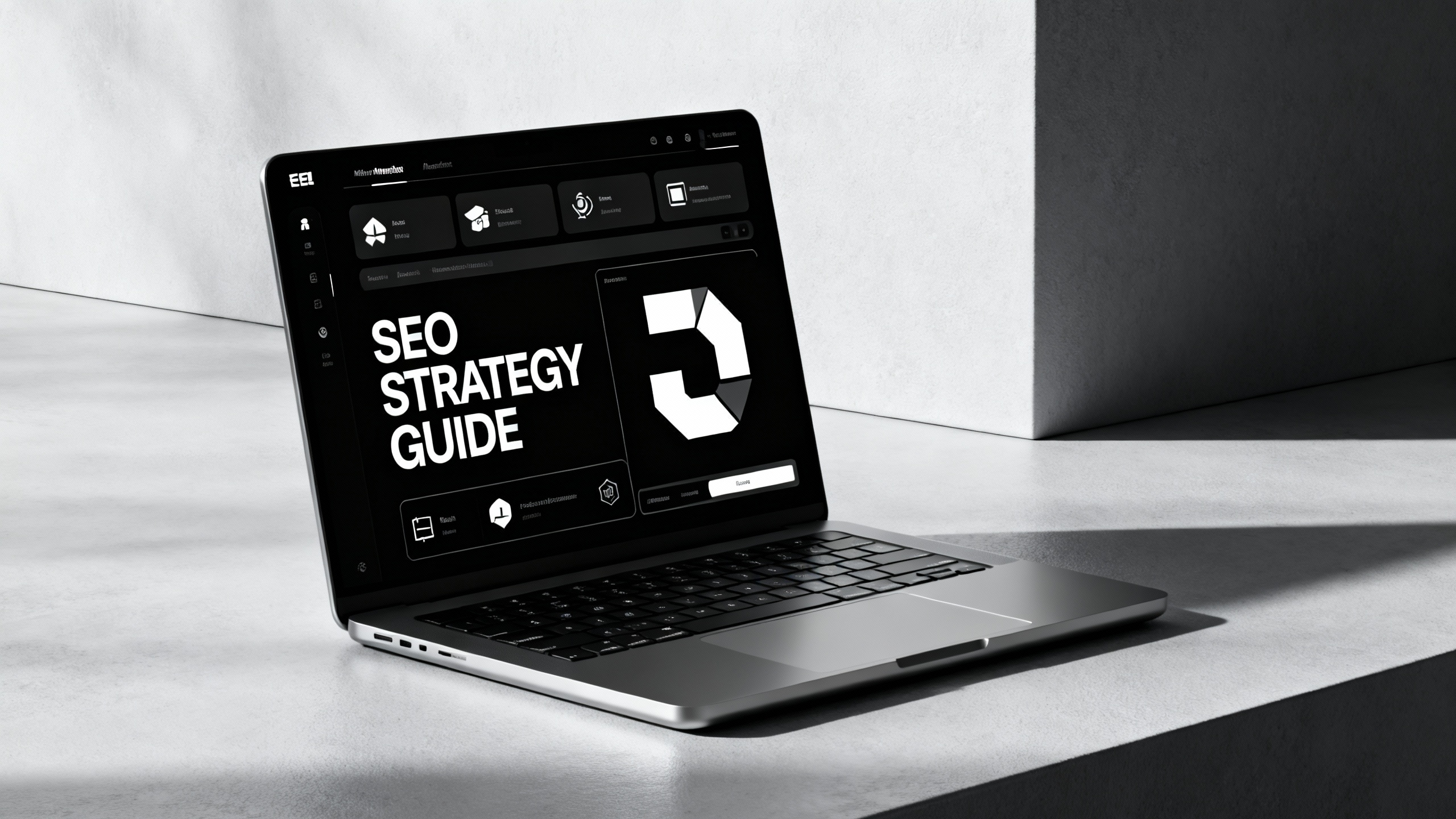 SEO Process Overview