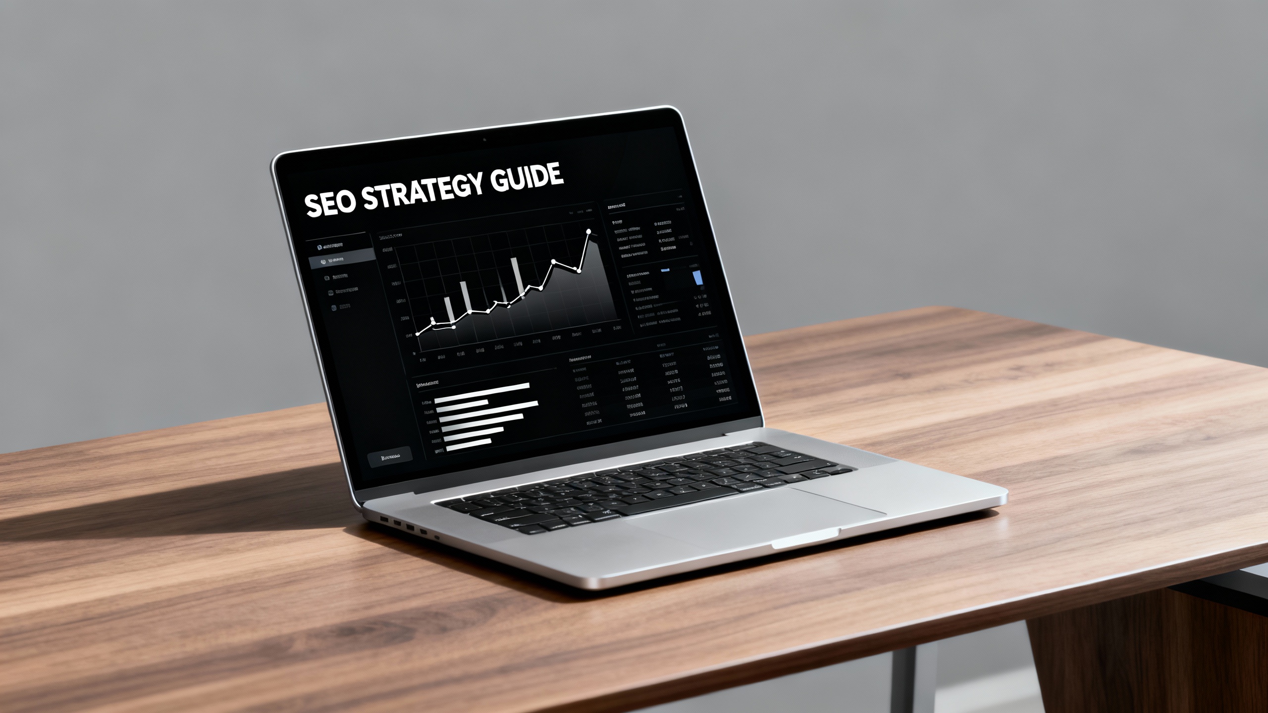 SEO Processes Overview